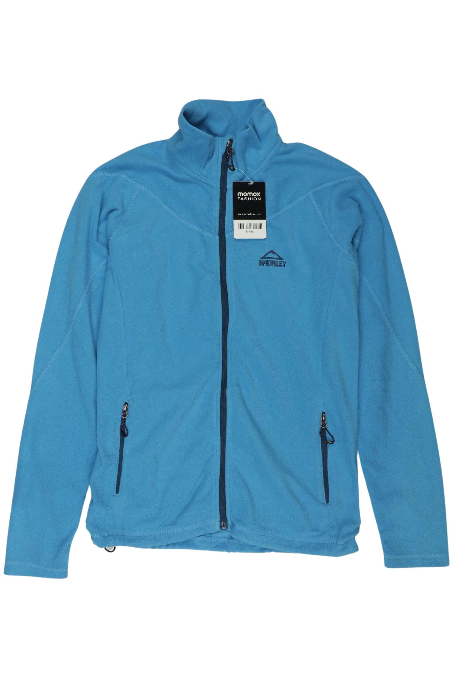 

McKINLEY Mädchen Hoodies & Sweater, hellblau, Gr. 176