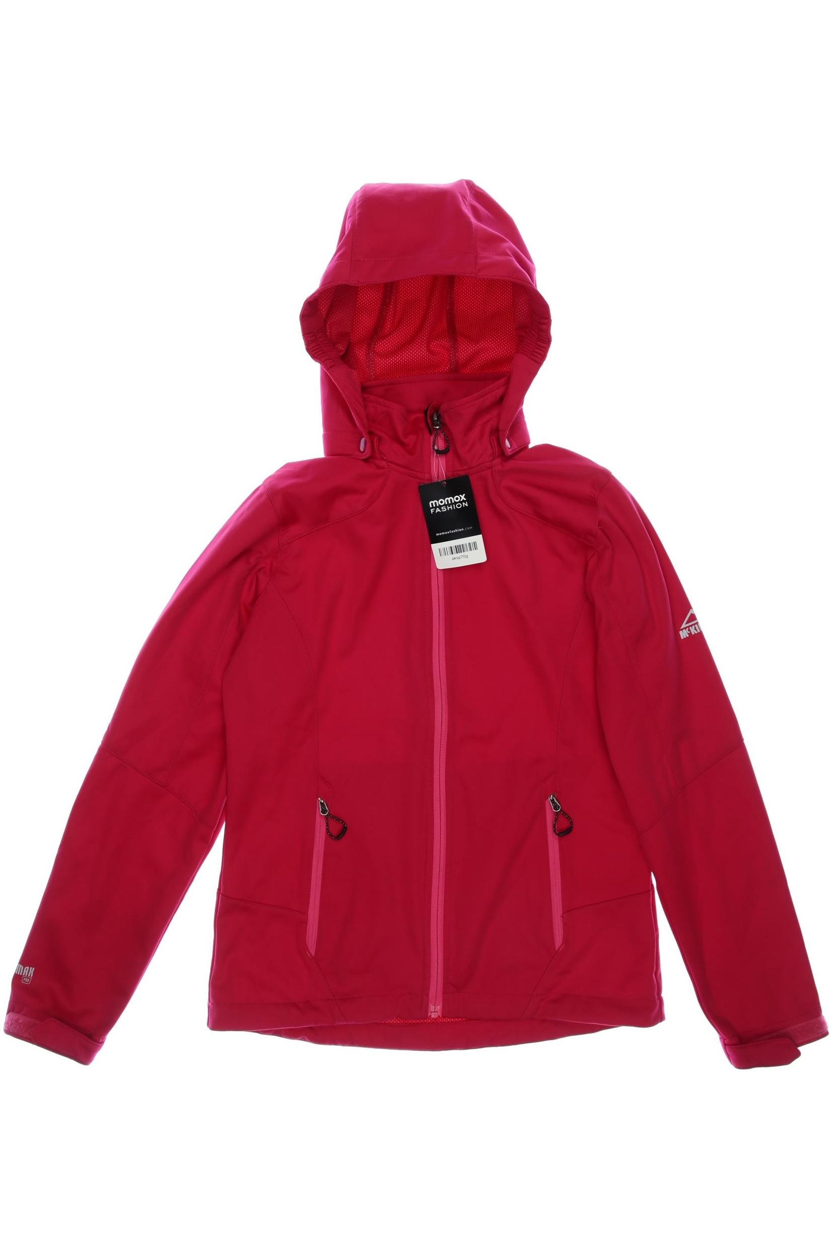 

McKINLEY Damen Hoodies & Sweater, pink, Gr. 164