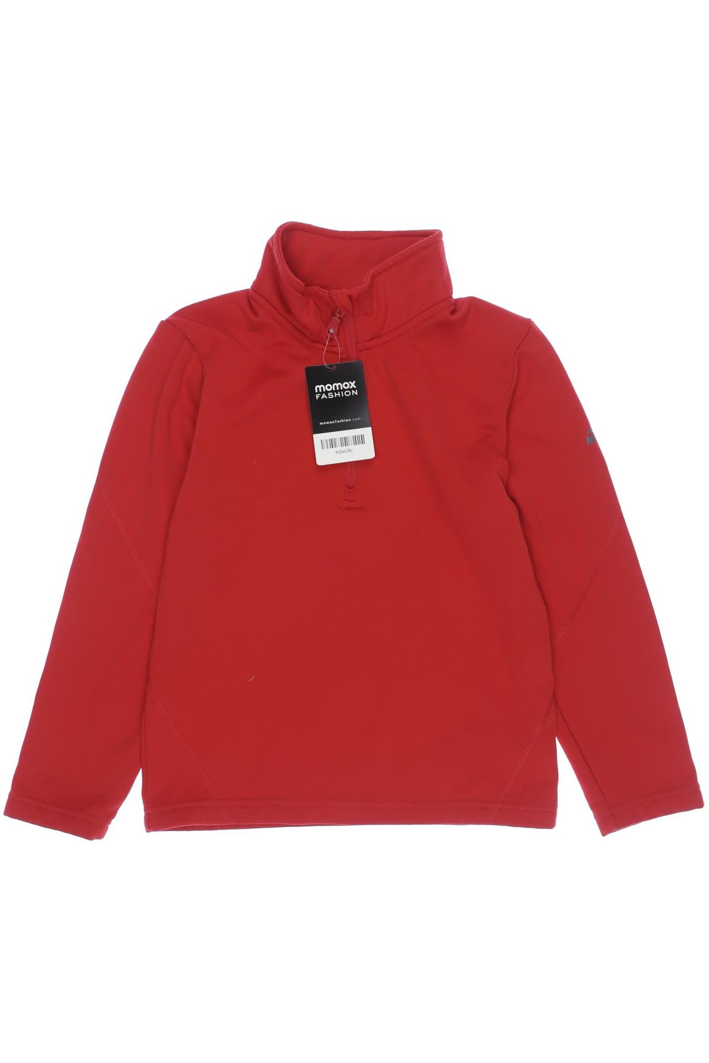

McKINLEY Damen Hoodies & Sweater, rot, Gr. 128