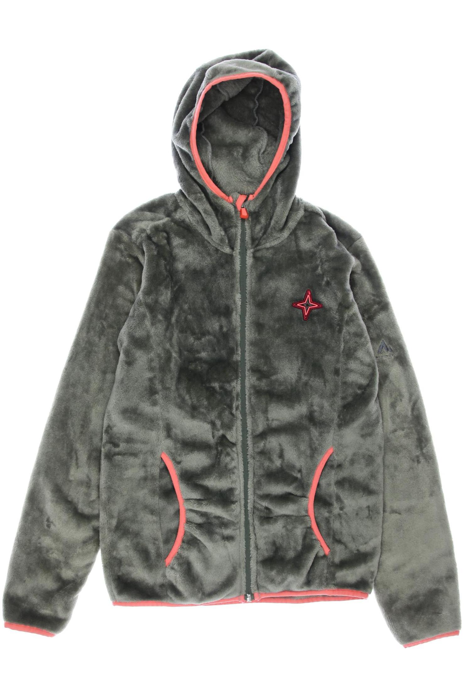 

McKINLEY Damen Hoodies & Sweater, grün, Gr. 14