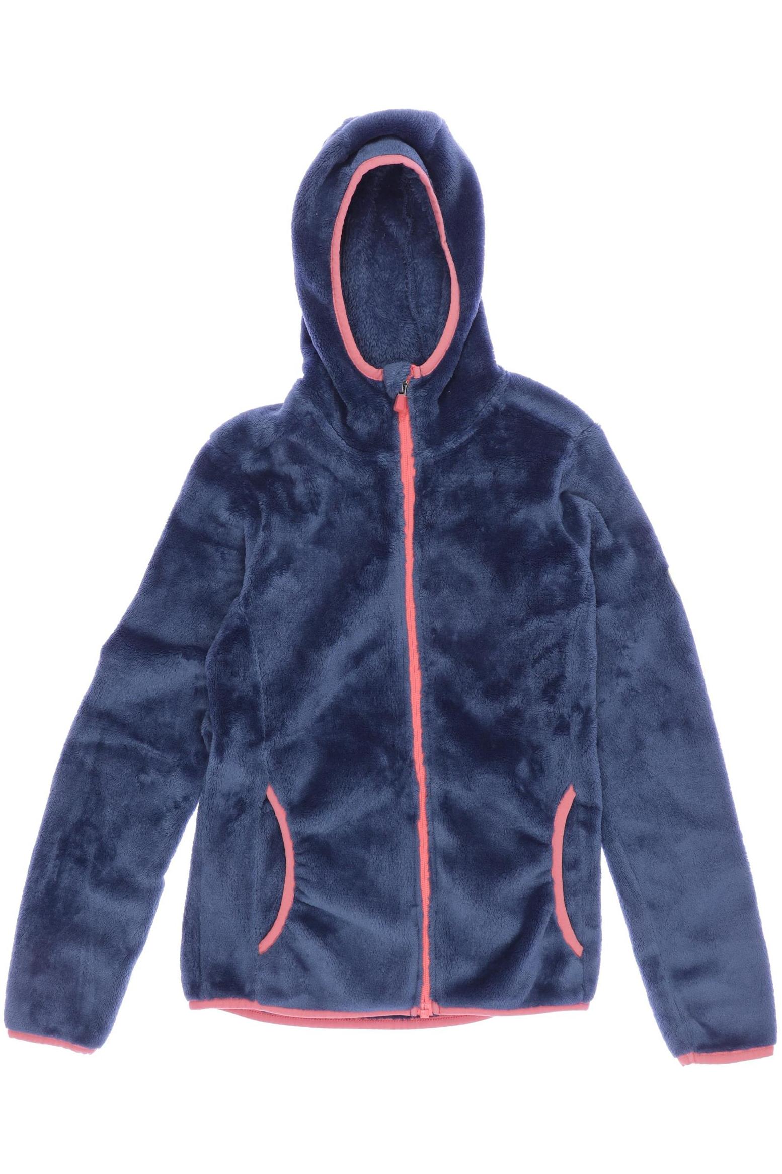 

McKINLEY Damen Hoodies & Sweater, marineblau, Gr. 12