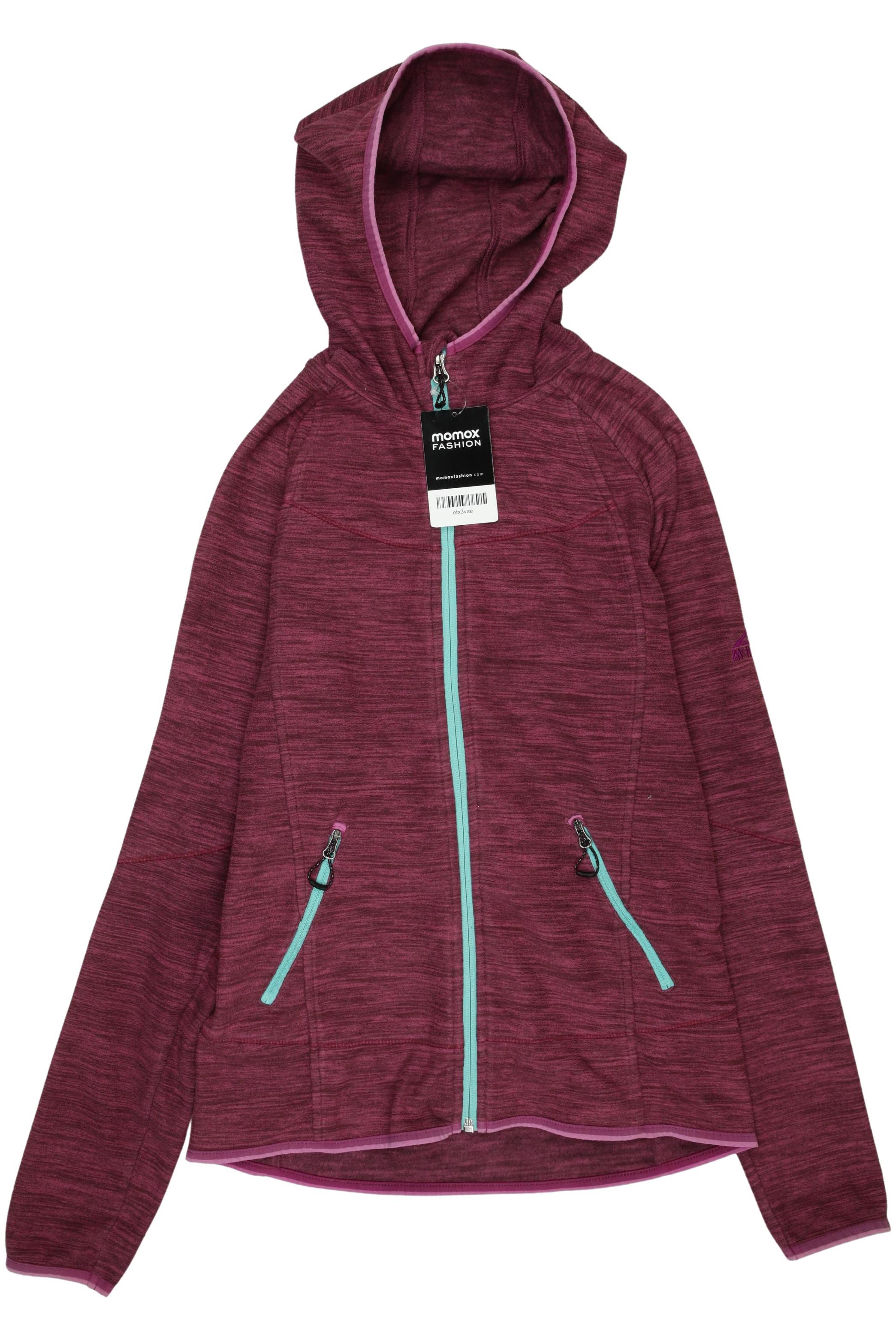 

McKINLEY Damen Hoodies & Sweater, pink, Gr. 164