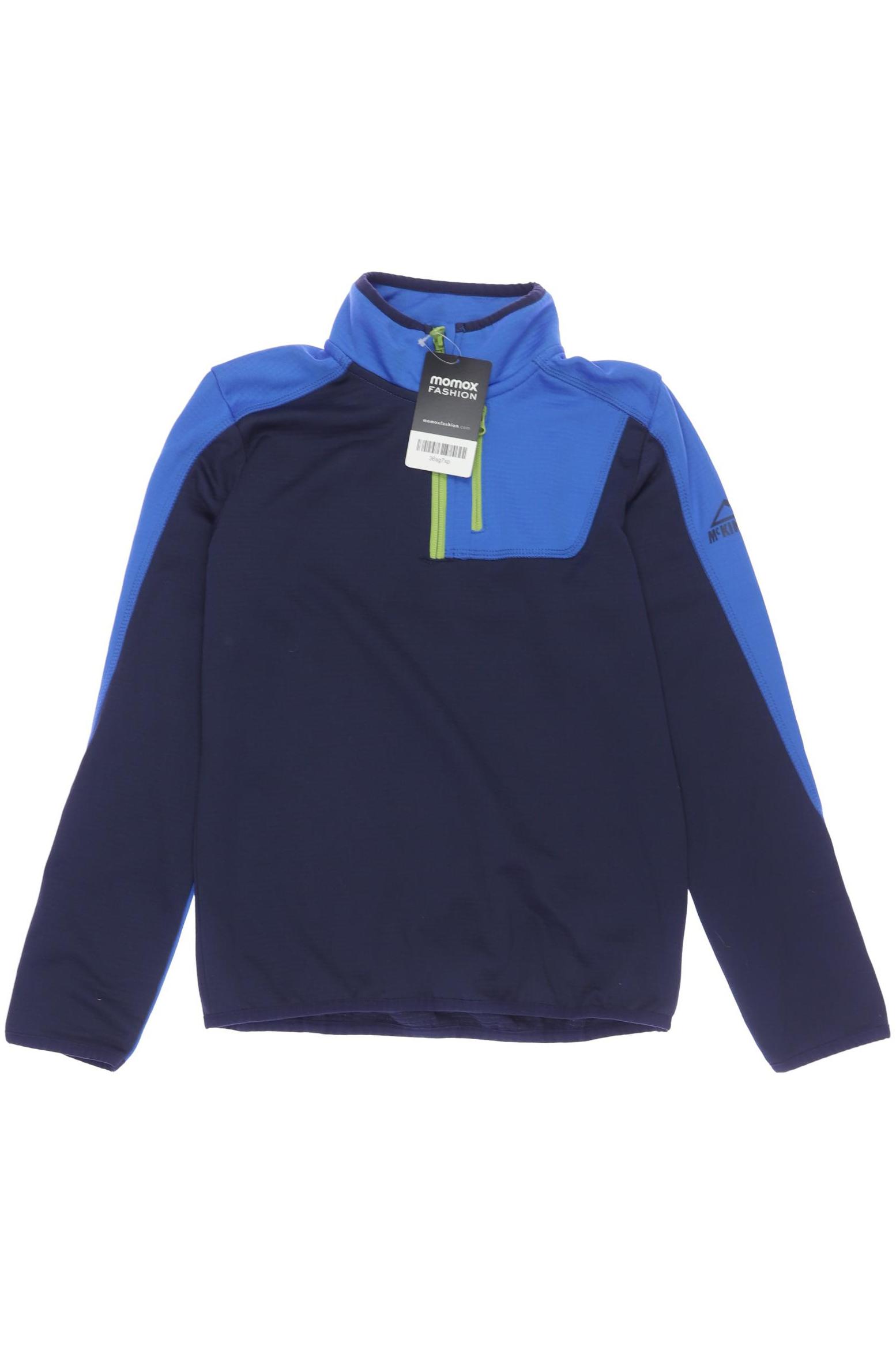 

McKINLEY Damen Hoodies & Sweater, marineblau, Gr. 140