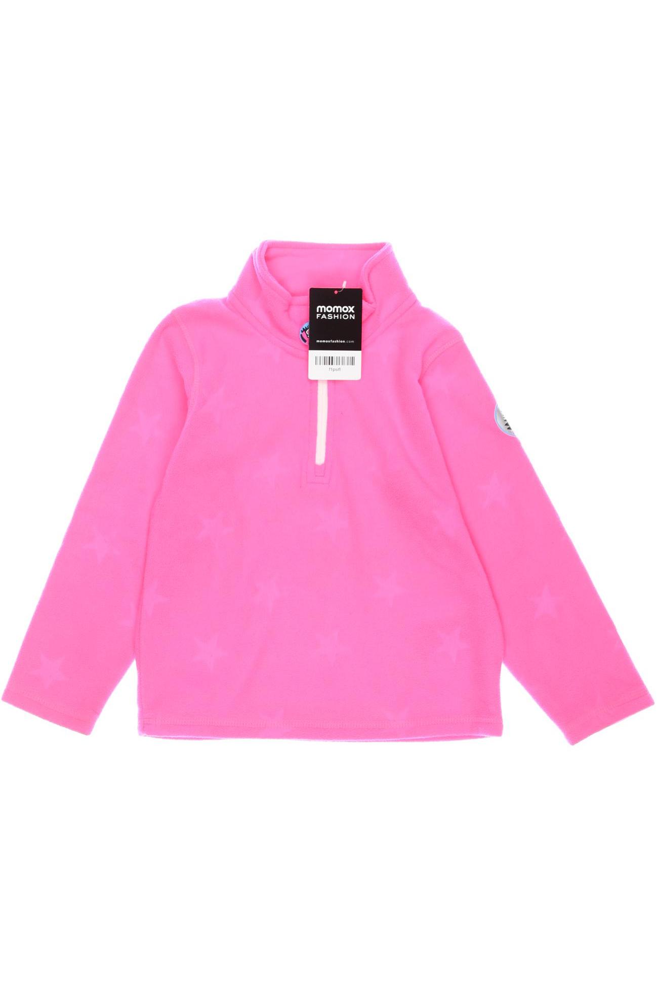 

McKINLEY Damen Hoodies & Sweater, neon, Gr. 110