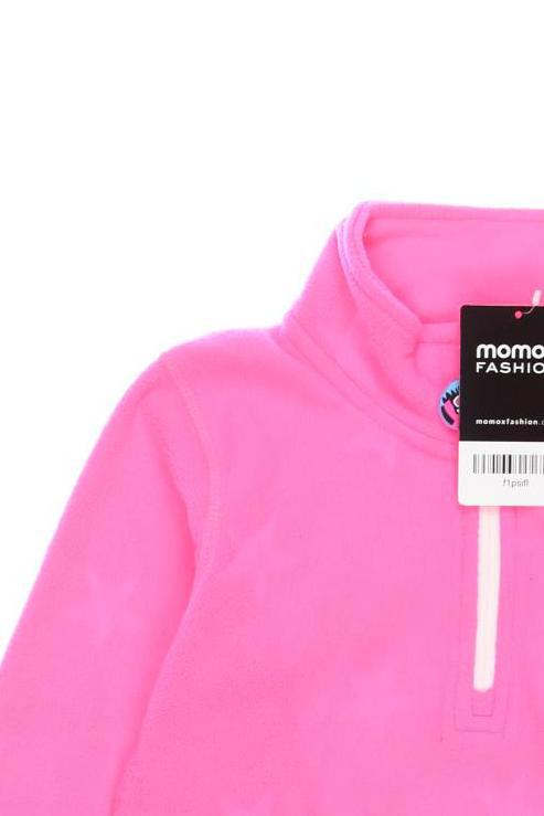 Thumbnail - McKINLEY Mädchen Hoodies &amp; Sweater, neon, Gr. 110