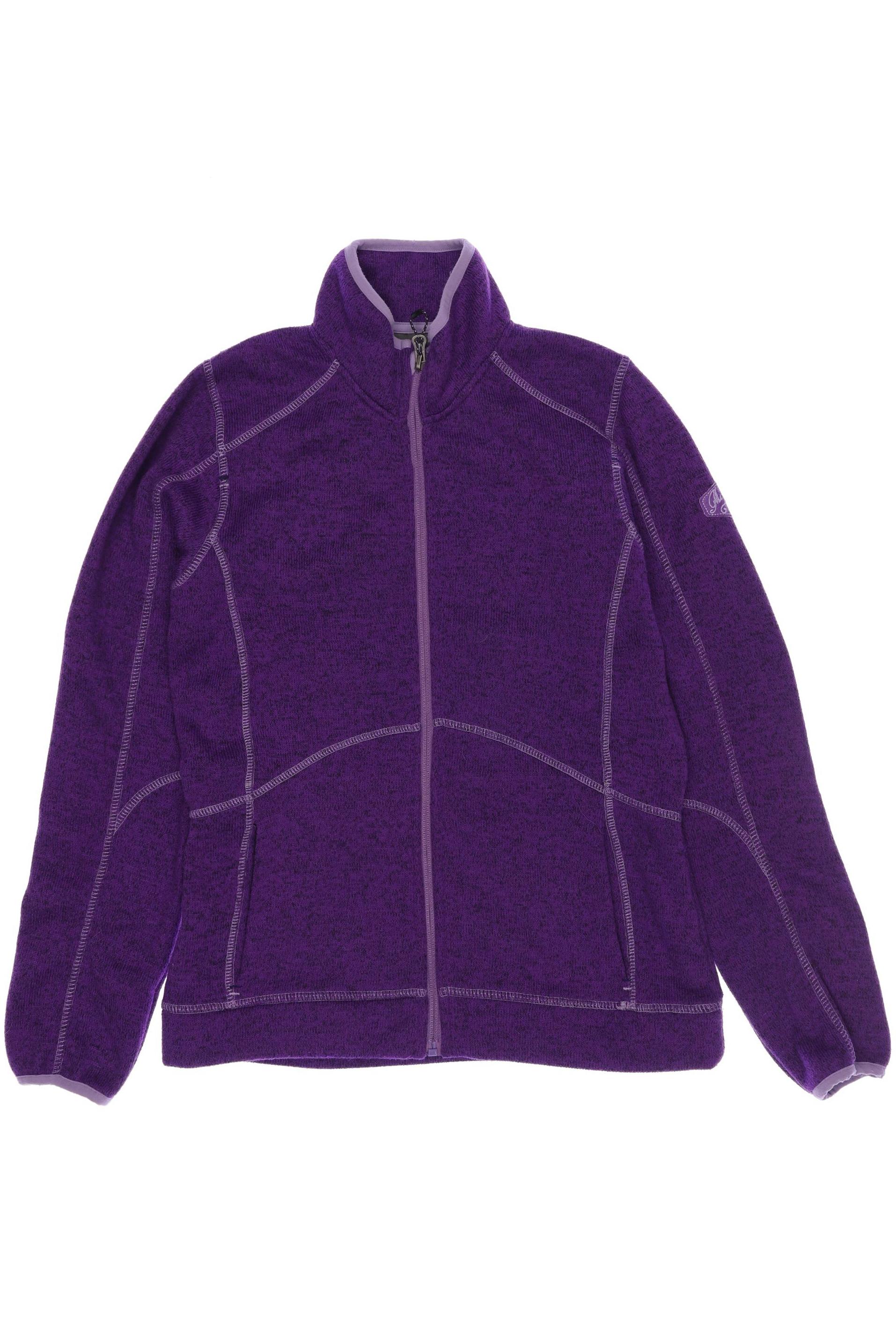 

McKINLEY Mädchen Hoodies & Sweater, flieder