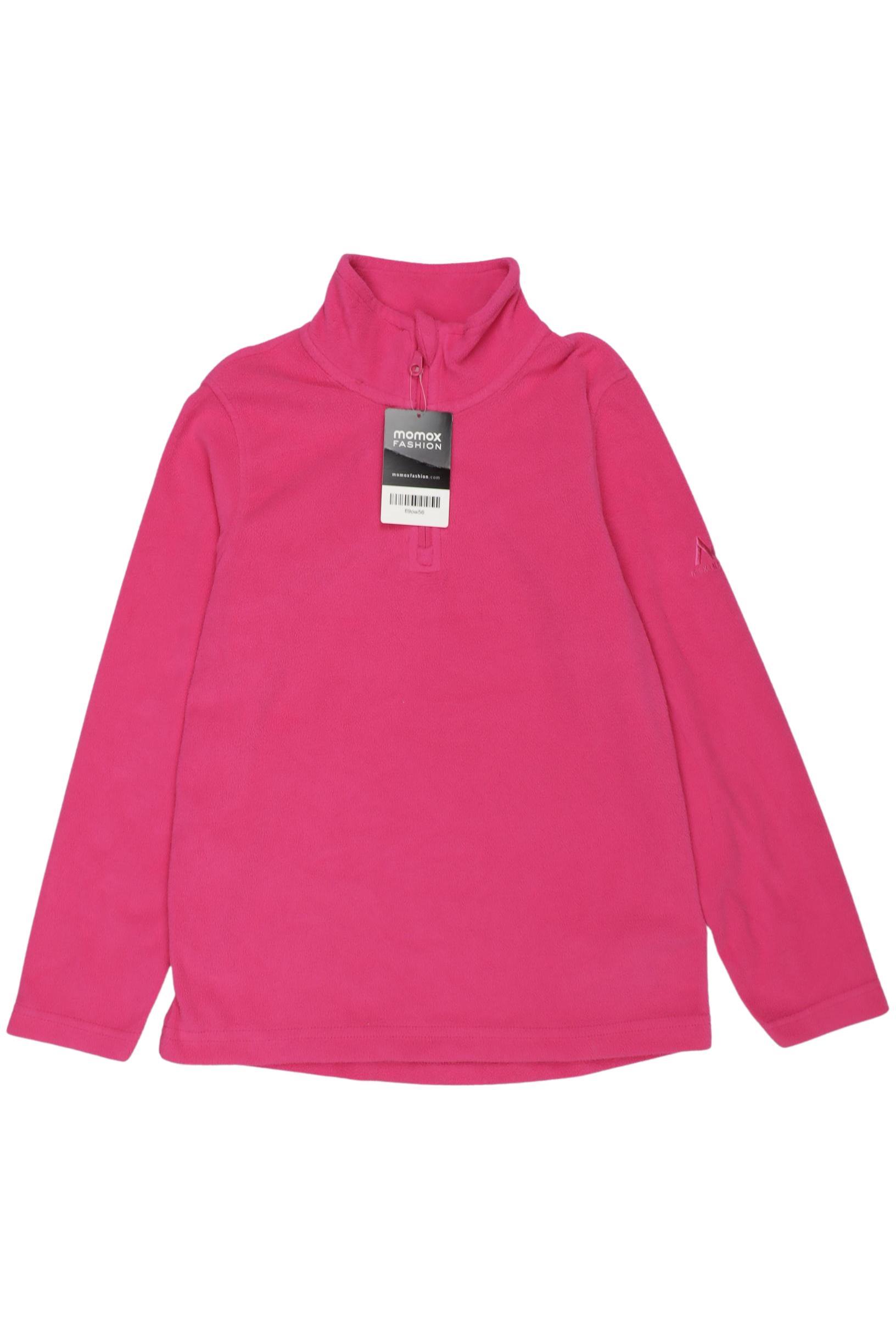 

McKINLEY Damen Hoodies & Sweater, pink, Gr. 140