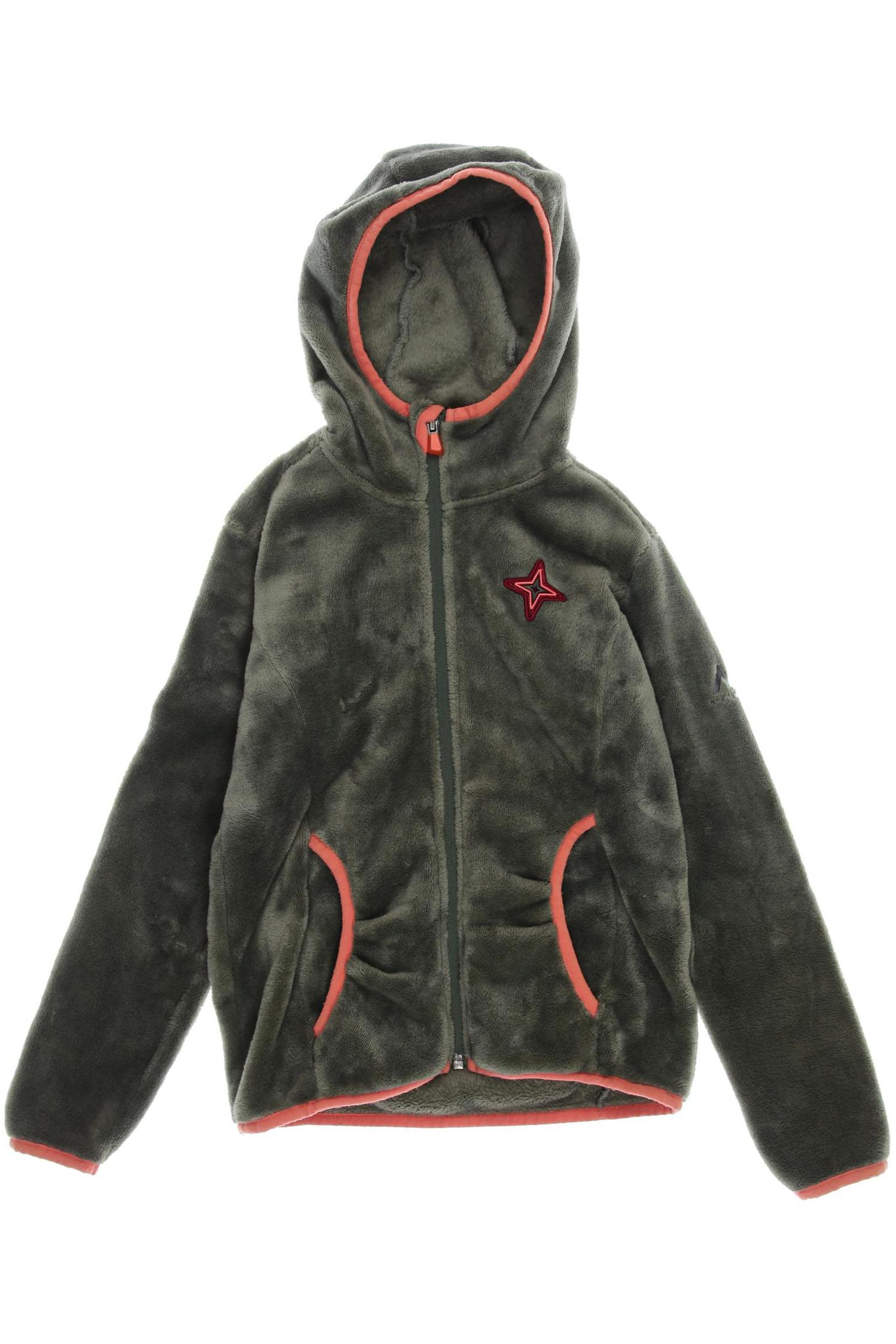 

McKINLEY Damen Hoodies & Sweater, grün, Gr. 8