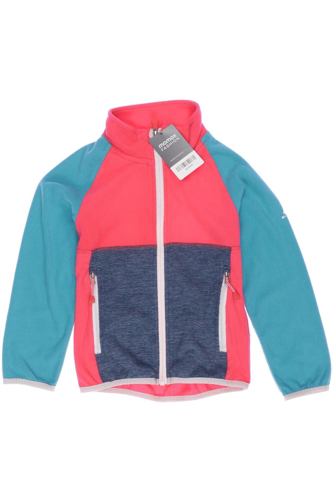 

McKINLEY Damen Hoodies & Sweater, mehrfarbig, Gr. 116