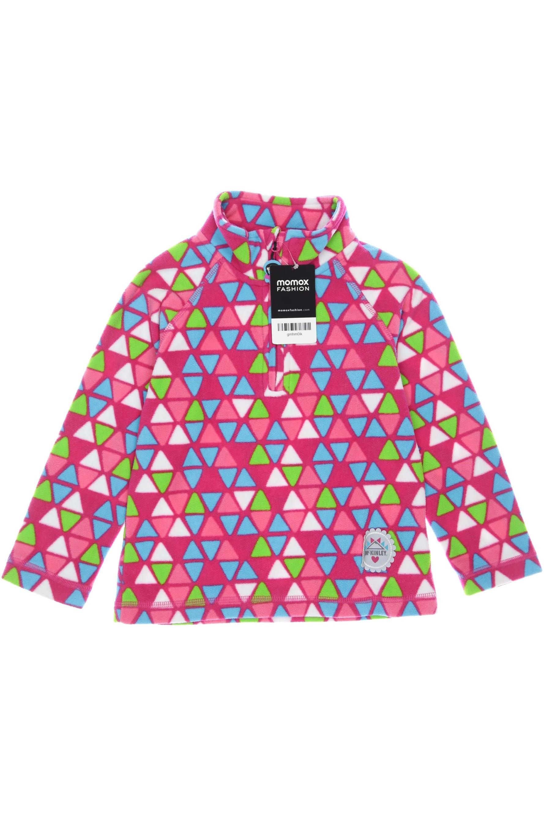 

McKINLEY Damen Hoodies & Sweater, pink, Gr. 104