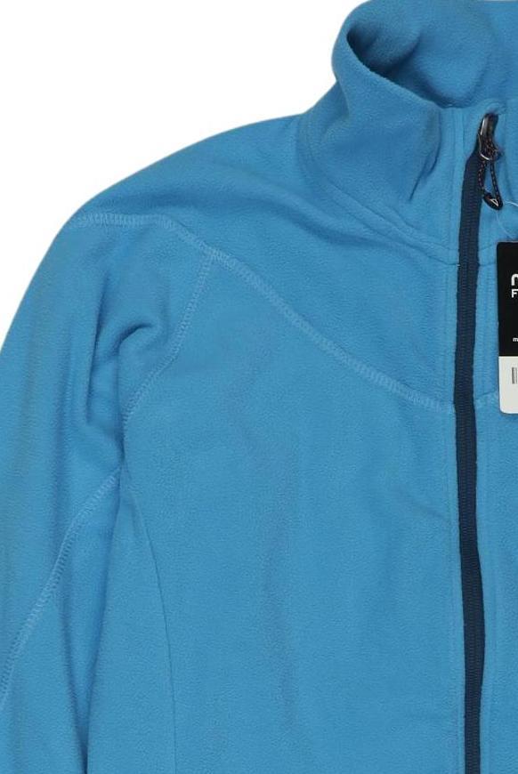 Thumbnail - McKINLEY Mädchen Hoodies &amp; Sweater, hellblau, Gr. 176