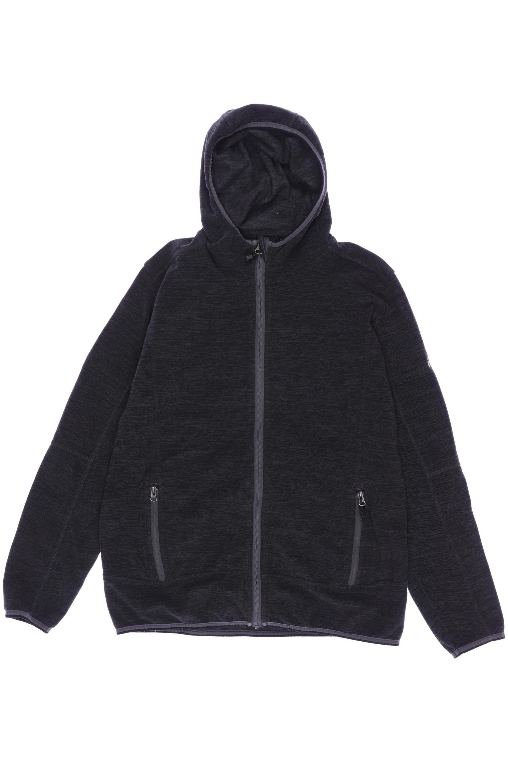 

McKINLEY Mädchen Hoodies & Sweater, grau