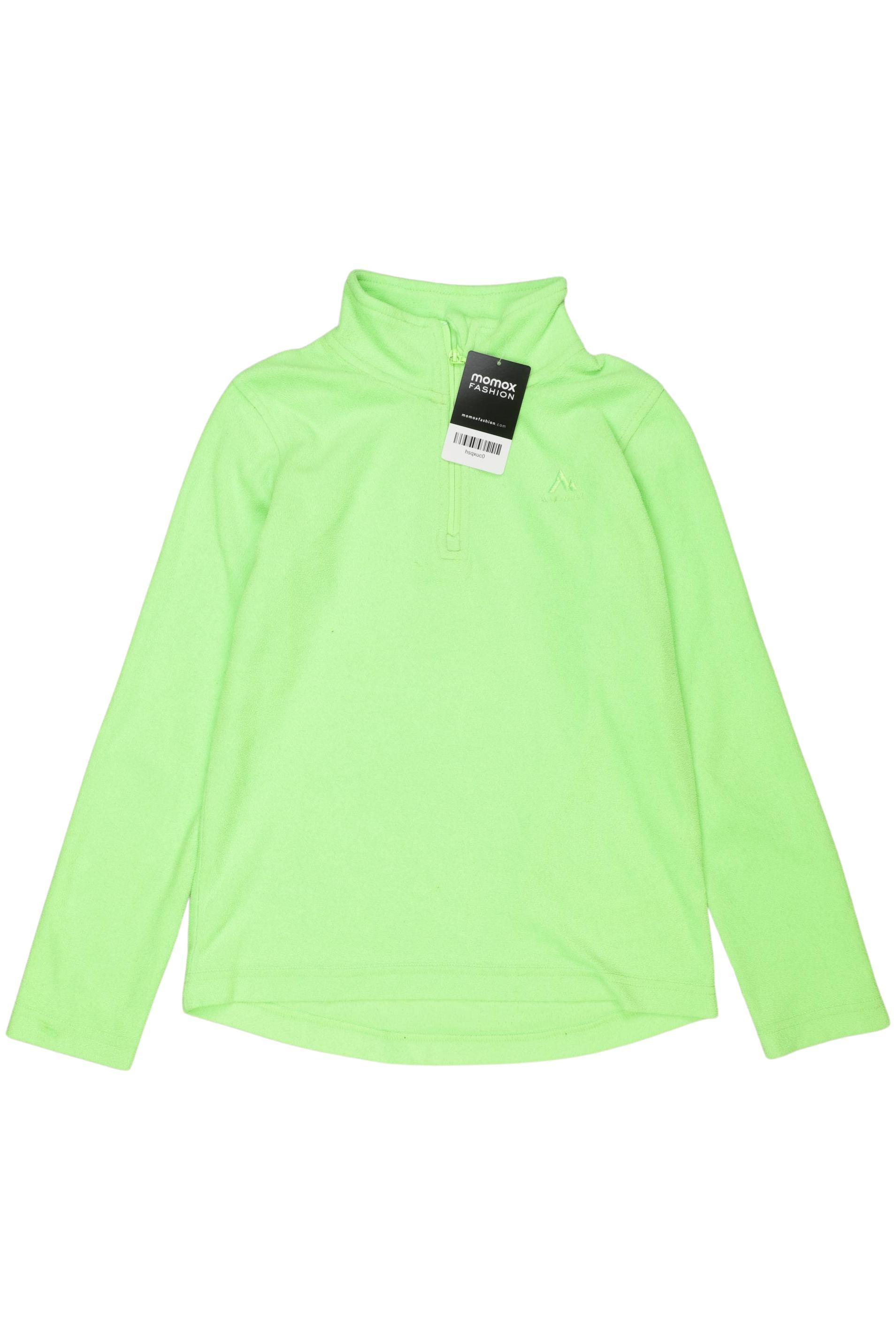 

McKINLEY Damen Hoodies & Sweater, neon, Gr. 140