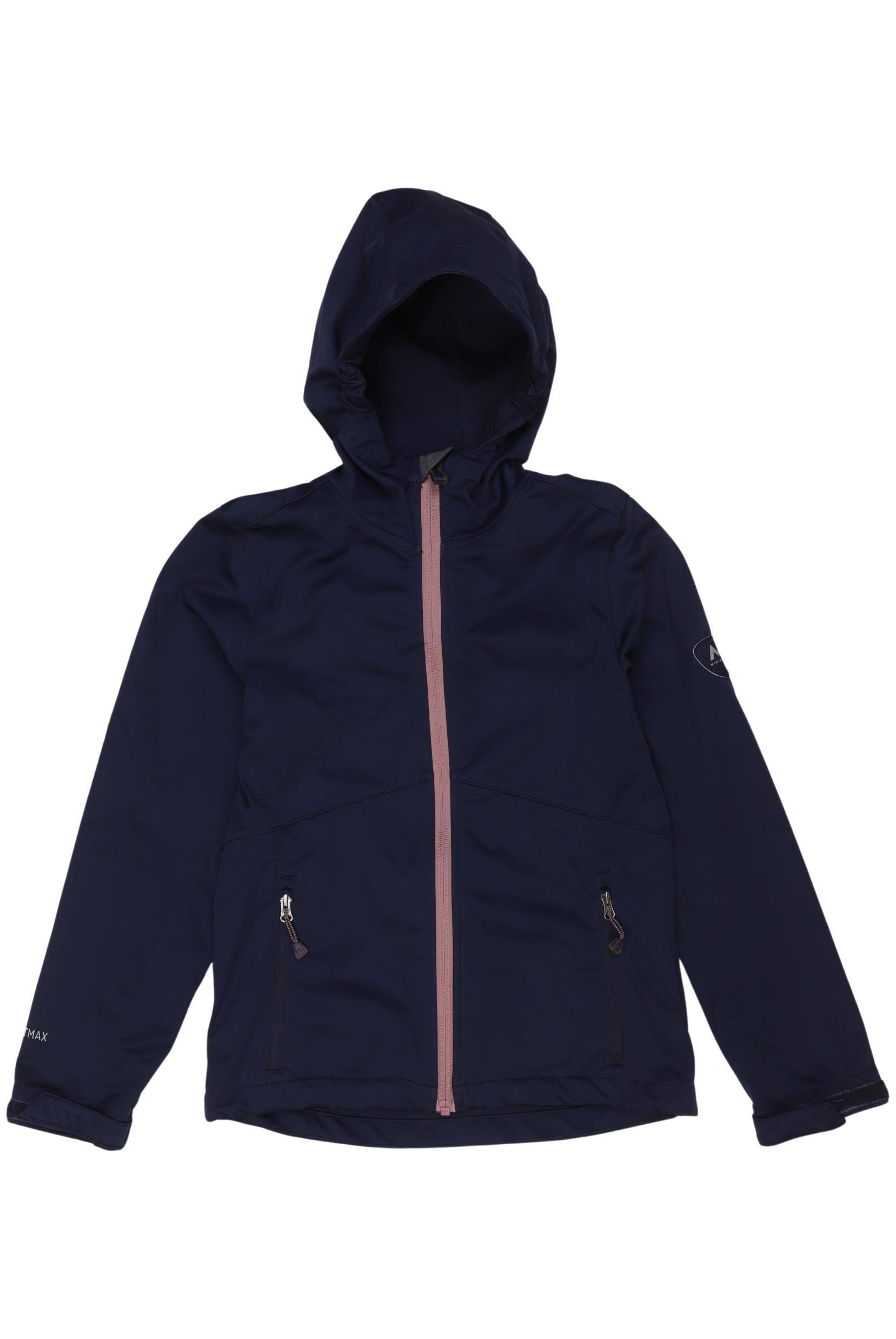 

McKINLEY Mädchen Hoodies & Sweater, marineblau, Gr. 140