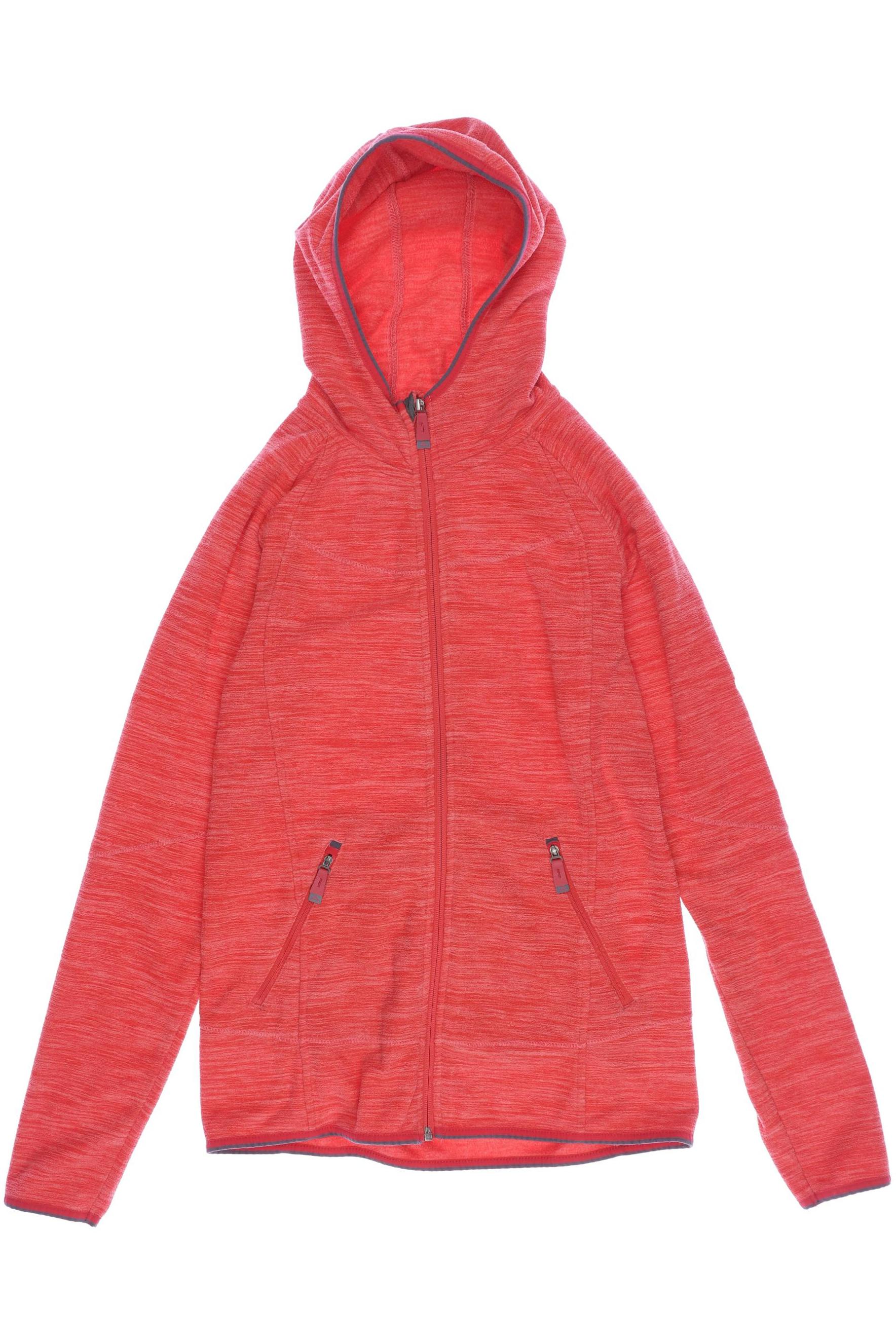 

McKINLEY Mädchen Hoodies & Sweater, rot