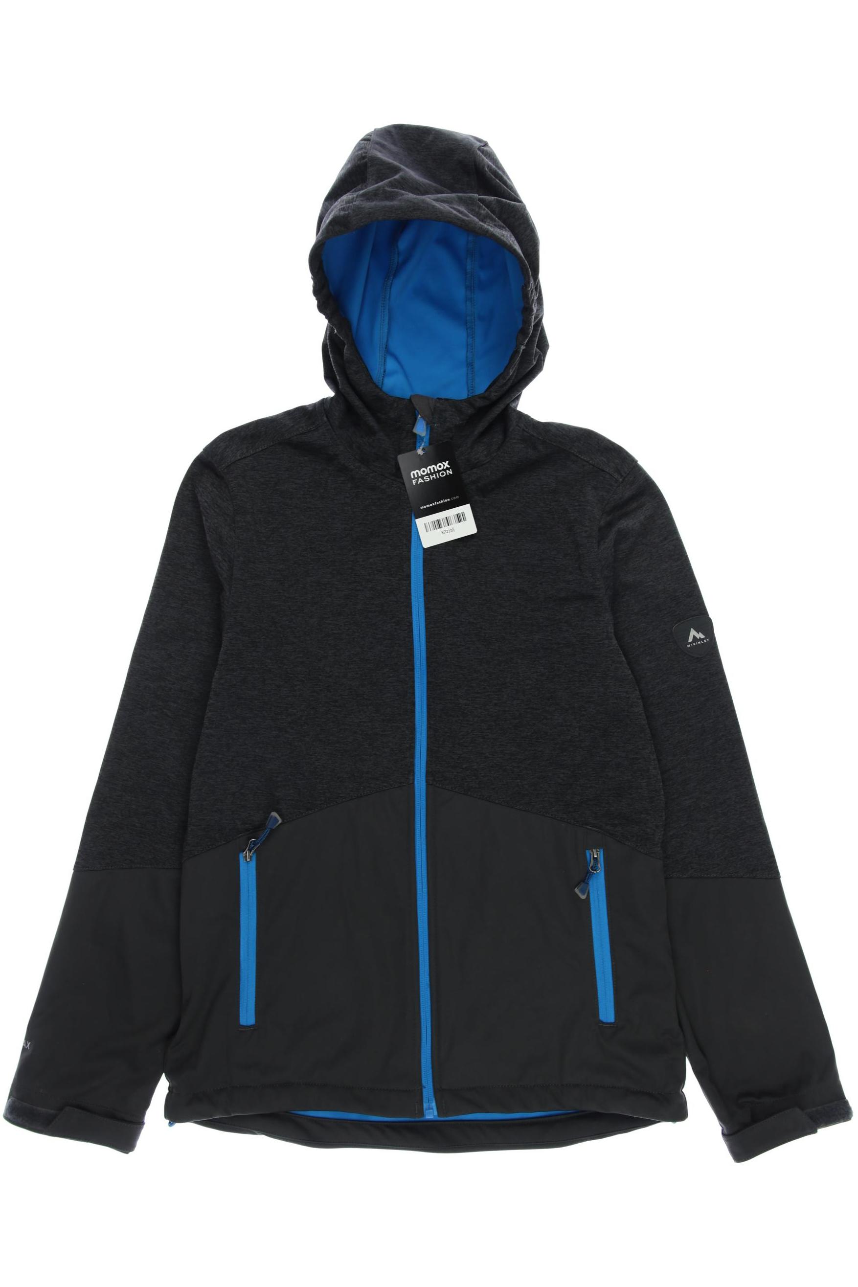 

McKINLEY Damen Hoodies & Sweater, grau, Gr. 164