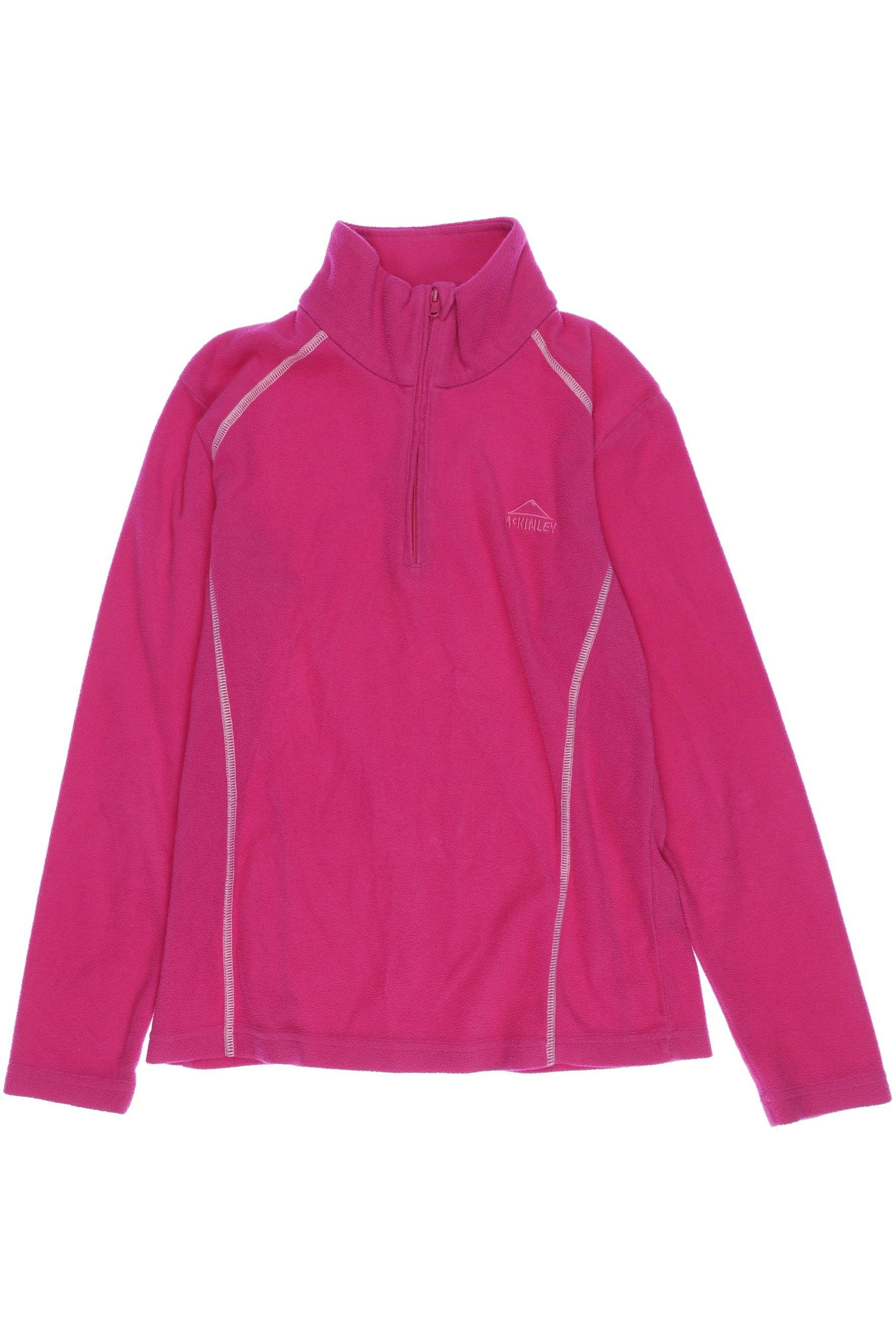 

McKINLEY Damen Hoodies & Sweater, pink, Gr. 152