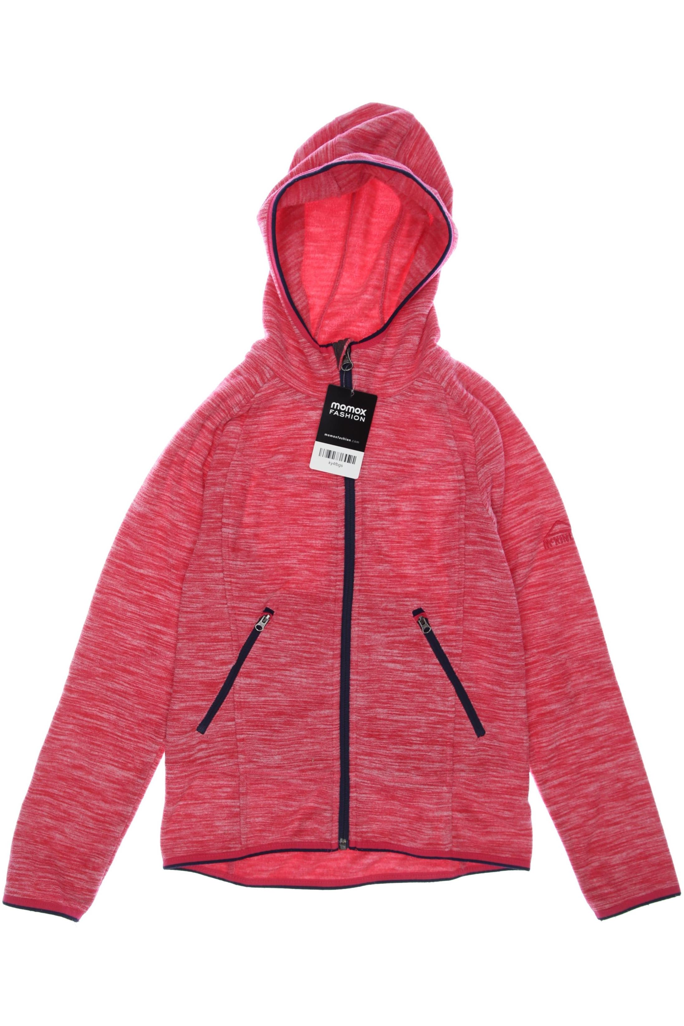 

McKINLEY Damen Hoodies & Sweater, pink, Gr. 140