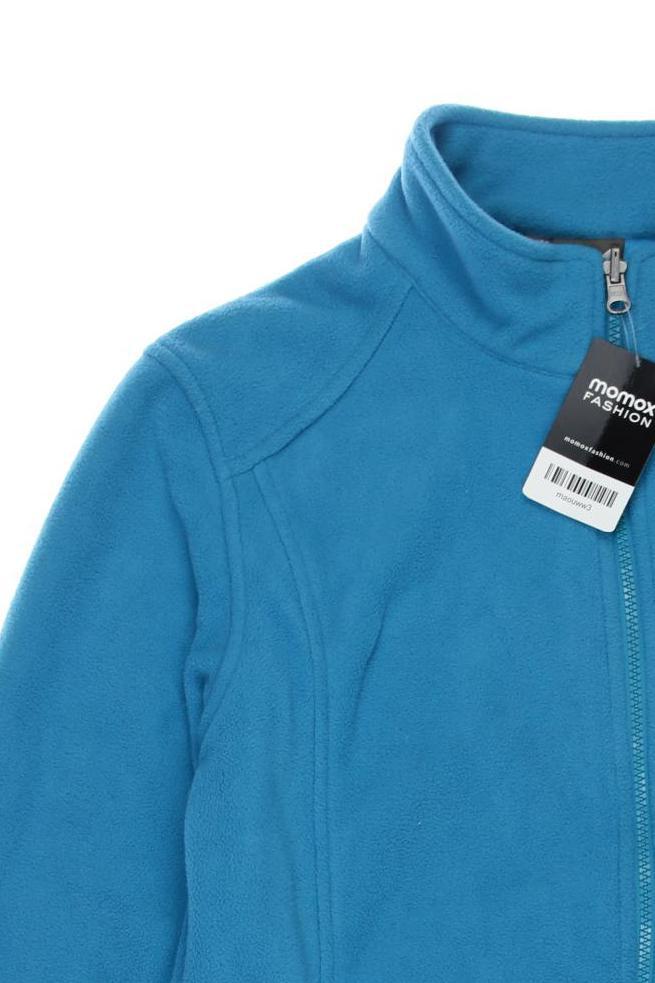 Thumbnail - McKINLEY Mädchen Hoodies &amp; Sweater, türkis, Gr. 176