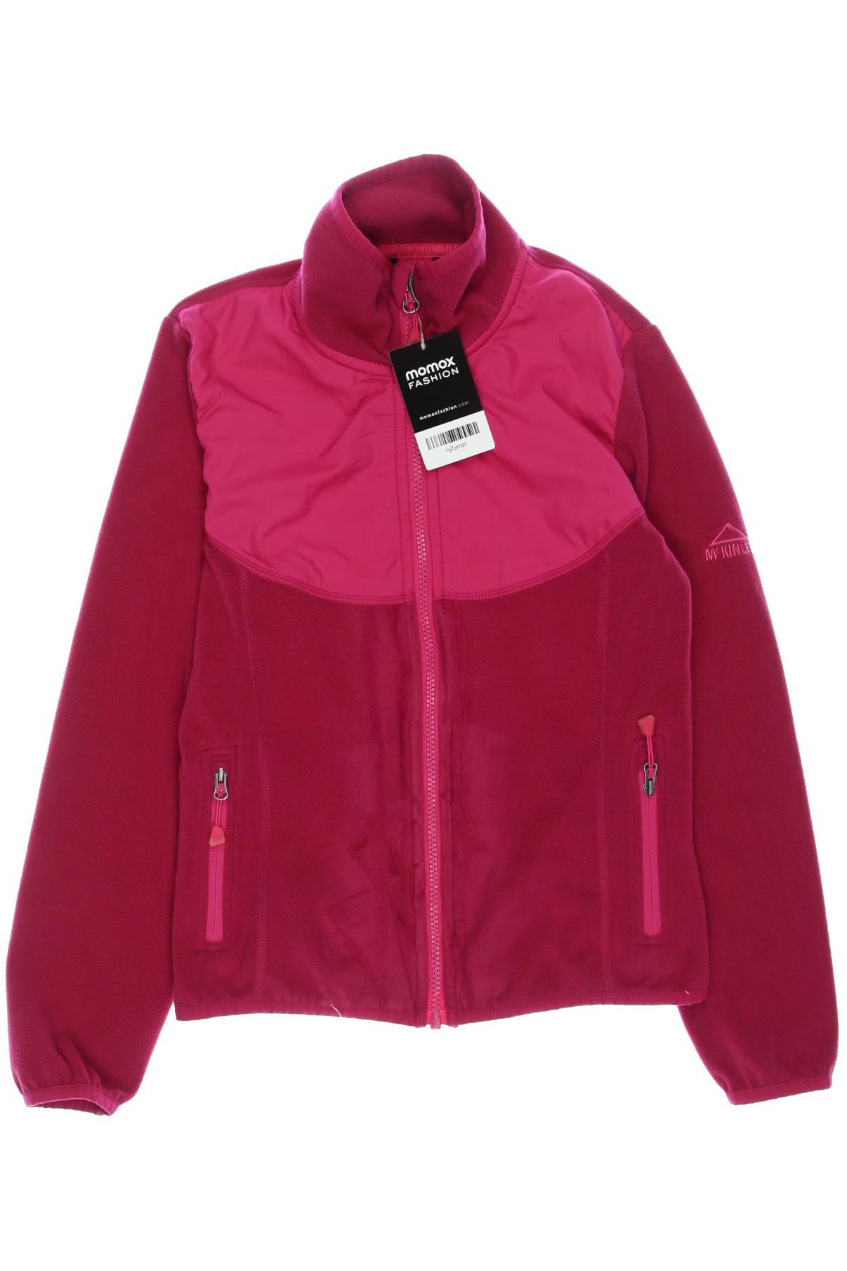 

McKINLEY Damen Hoodies & Sweater, pink, Gr. 152