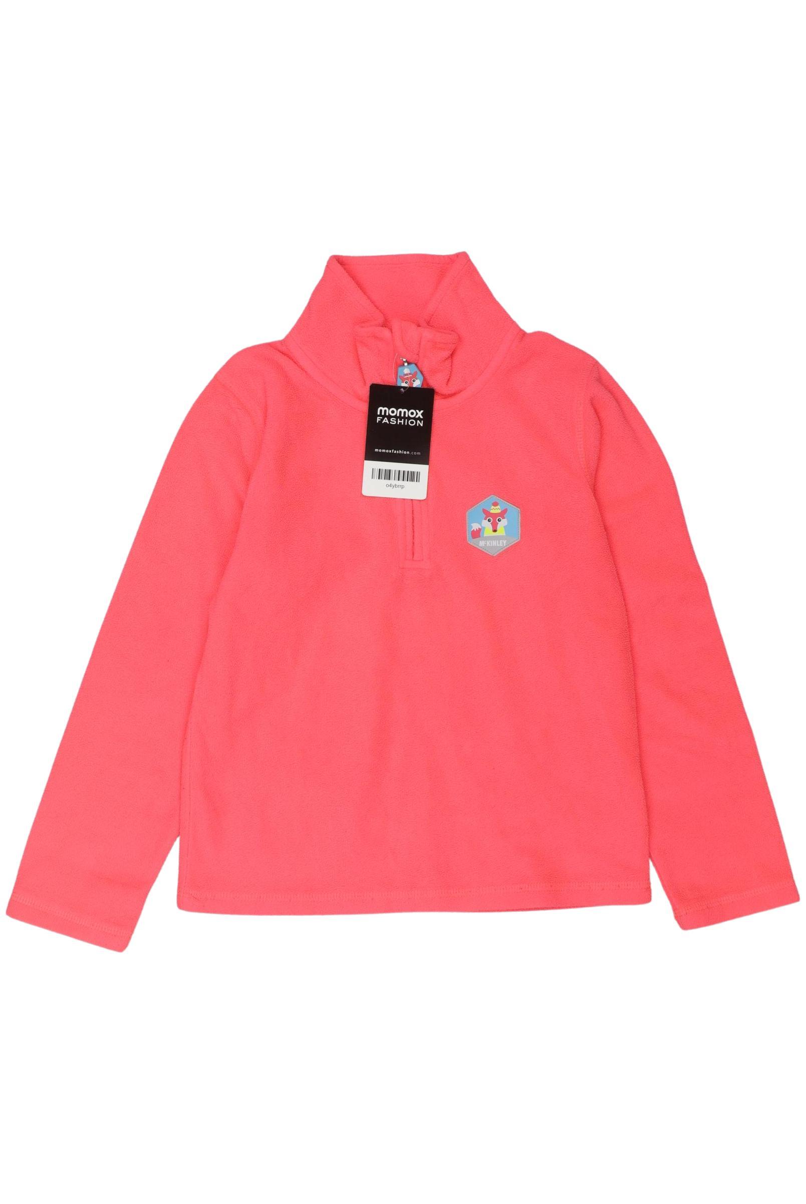 

McKINLEY Mädchen Hoodies & Sweater, pink, Gr. 122