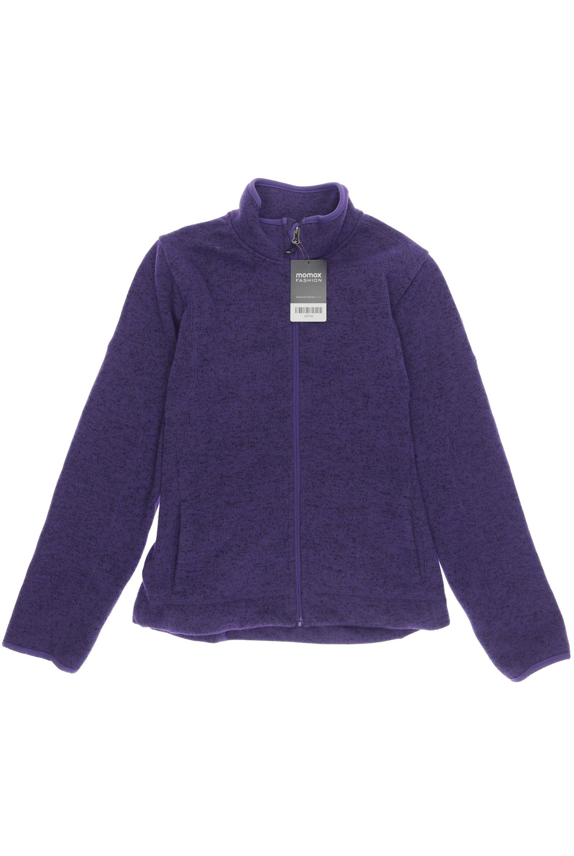 

McKINLEY Damen Hoodies & Sweater, flieder, Gr. 164