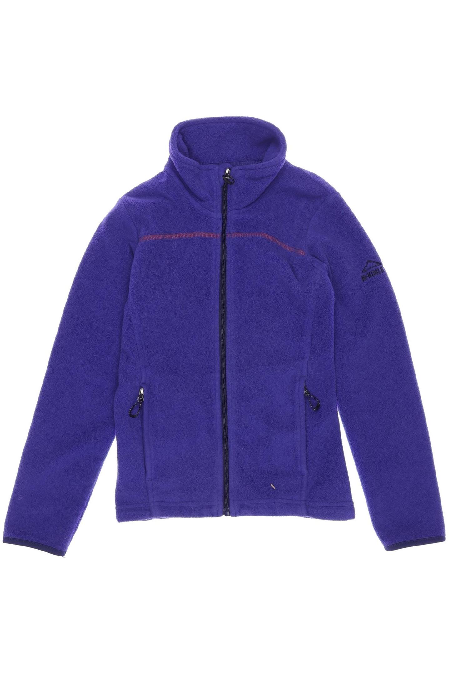 

McKINLEY Damen Hoodies & Sweater, marineblau, Gr. 128