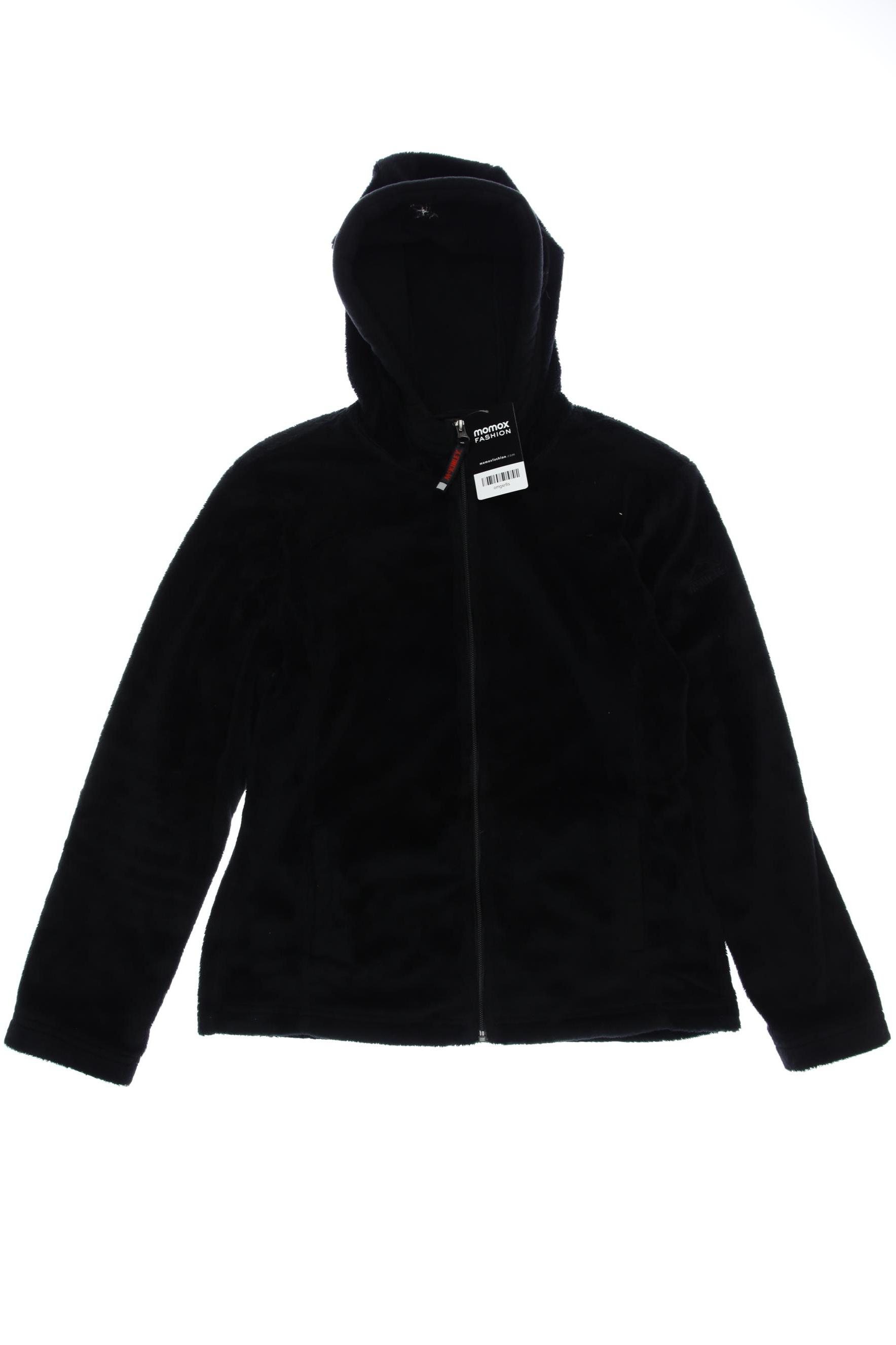 

McKINLEY Damen Hoodies & Sweater, schwarz, Gr. 164