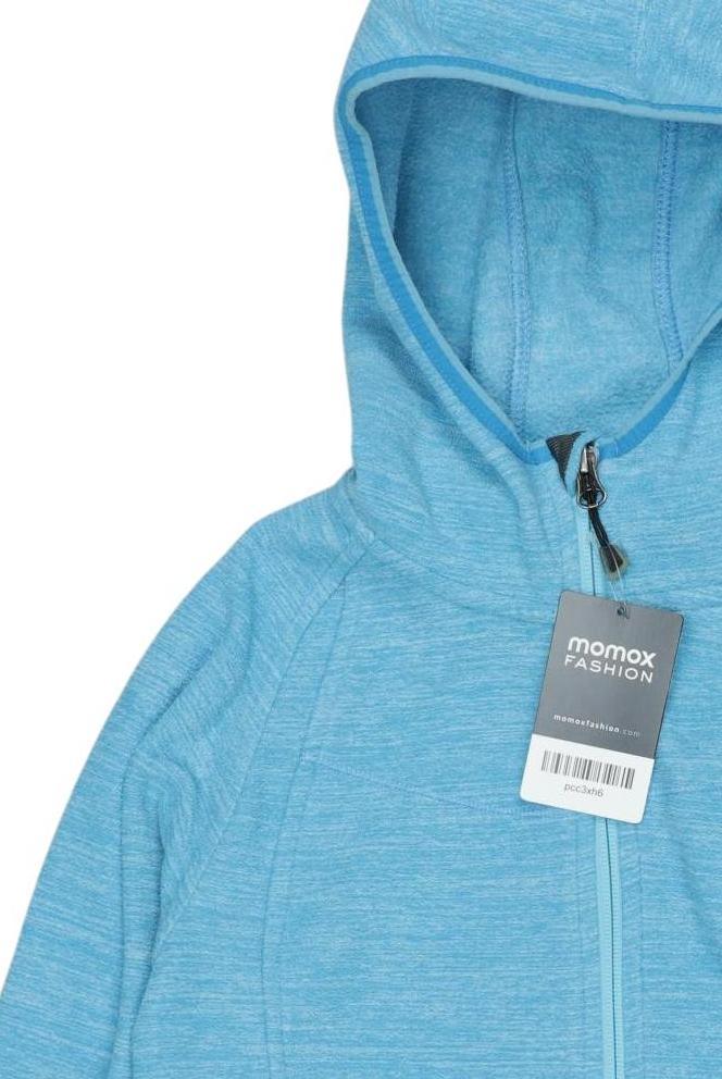Thumbnail - McKINLEY Mädchen Hoodies &amp; Sweater, hellblau, Gr. 164