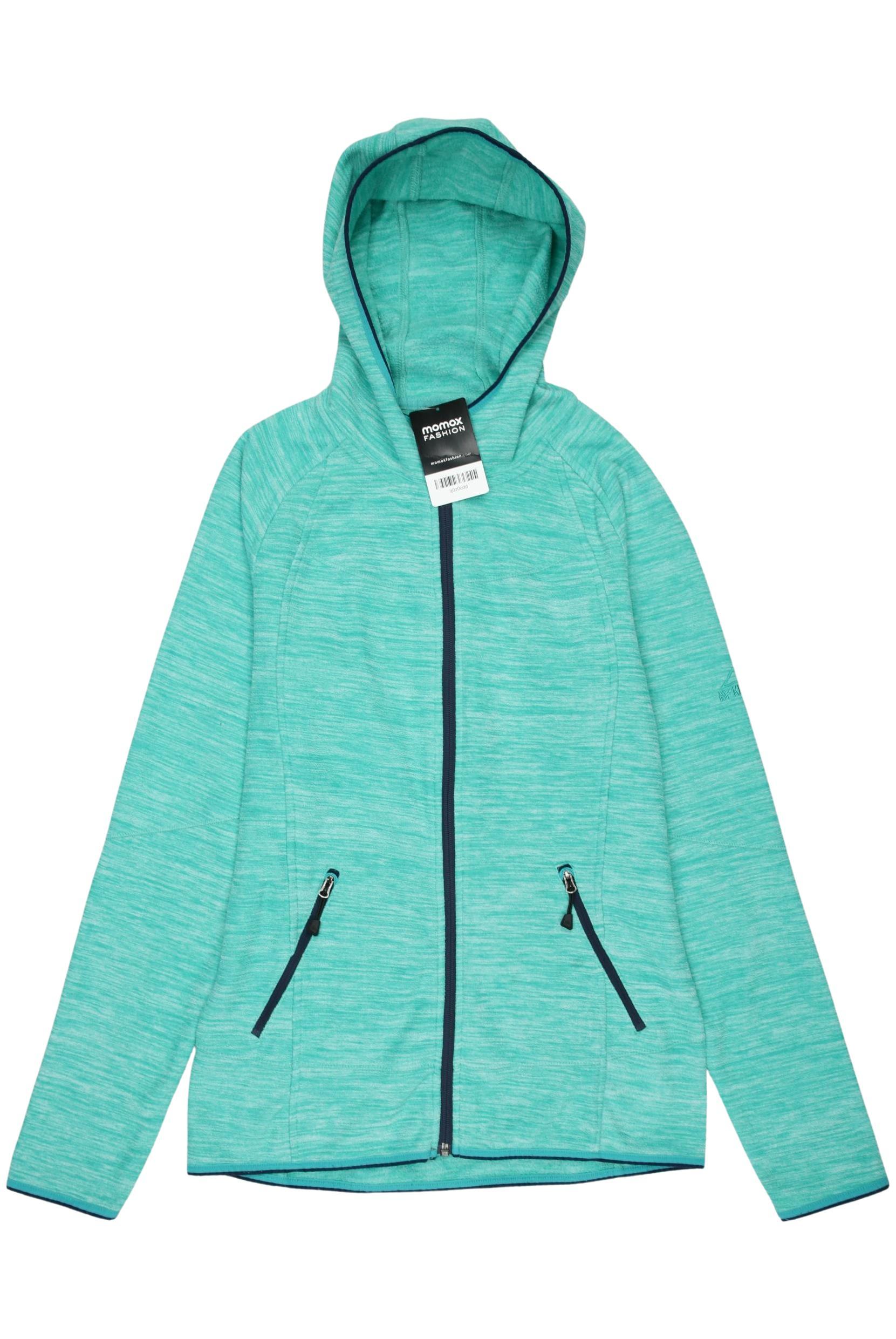 

McKINLEY Damen Hoodies & Sweater, grün, Gr. 176