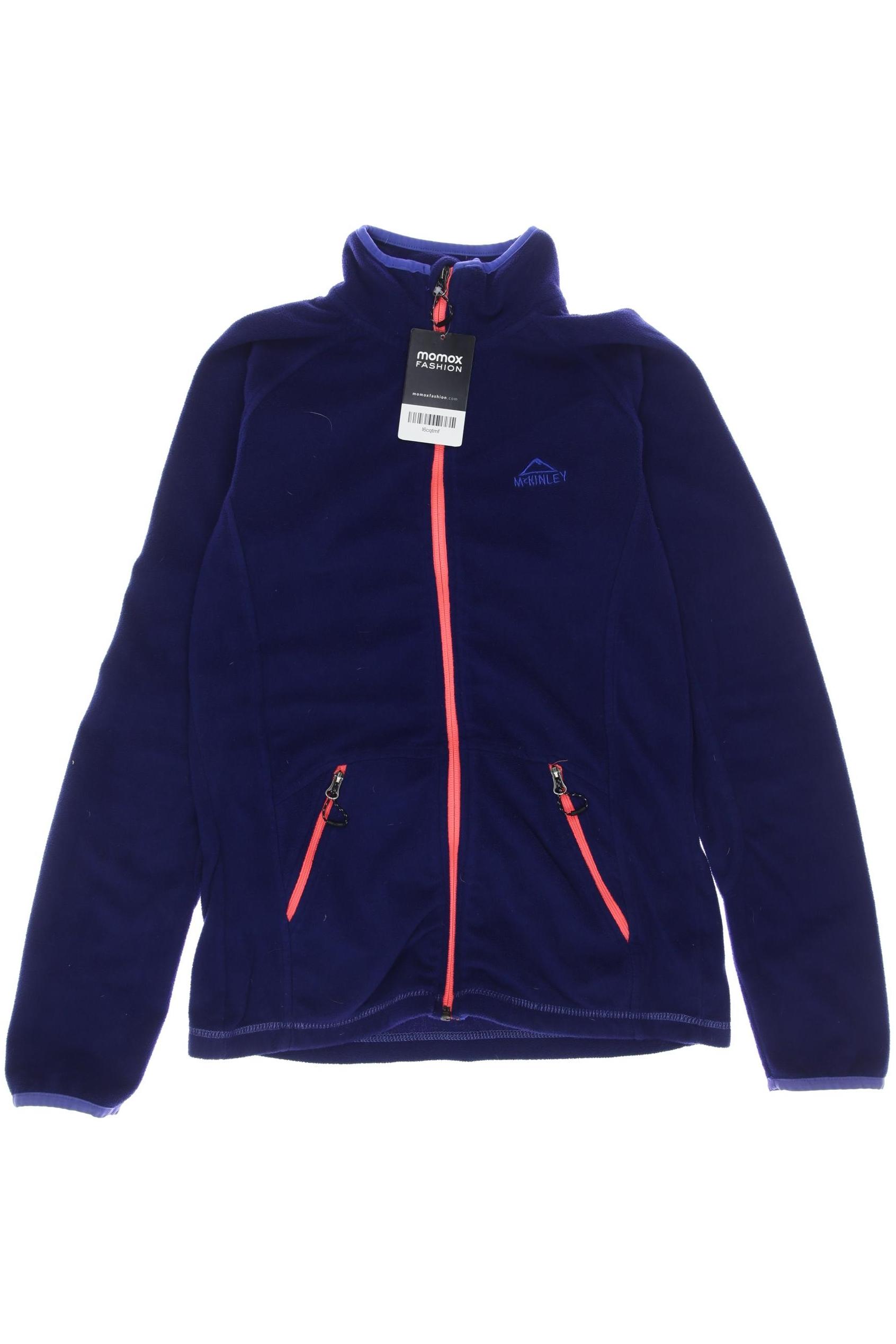 

McKINLEY Mädchen Hoodies & Sweater, marineblau, Gr. 176