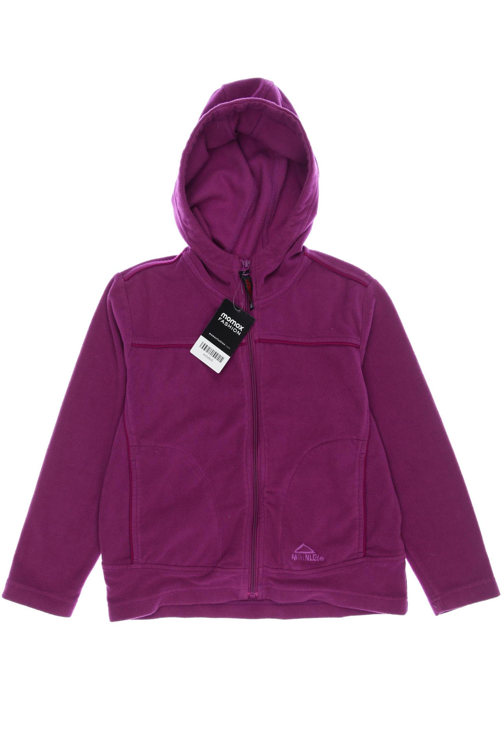 

McKINLEY Damen Hoodies & Sweater, flieder, Gr. 128
