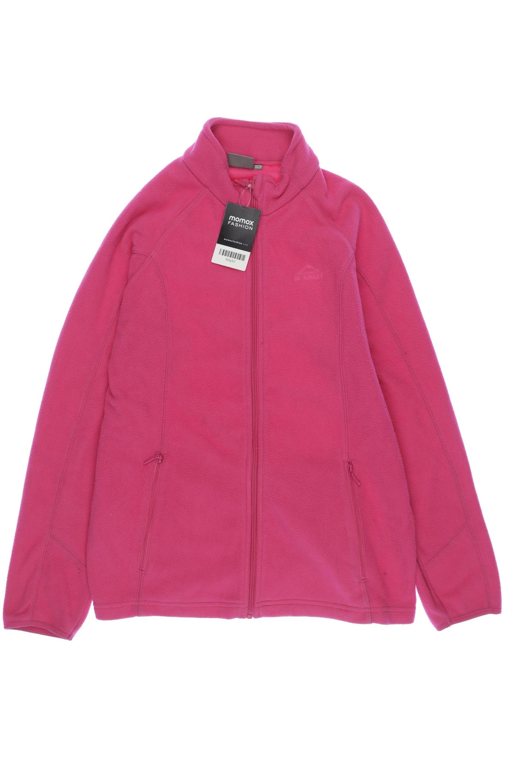 

McKINLEY Damen Hoodies & Sweater, pink, Gr. 176