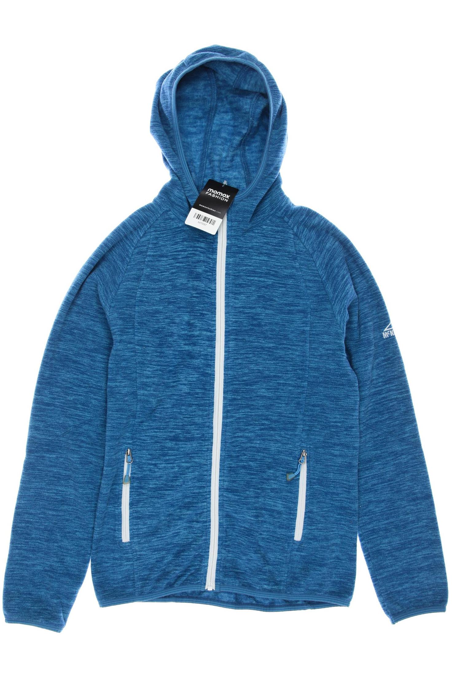 

McKINLEY Damen Hoodies & Sweater, türkis, Gr. 164