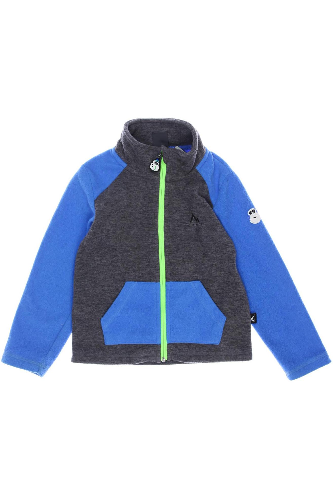 

McKINLEY Mädchen Hoodies & Sweater, grau, Gr. 110