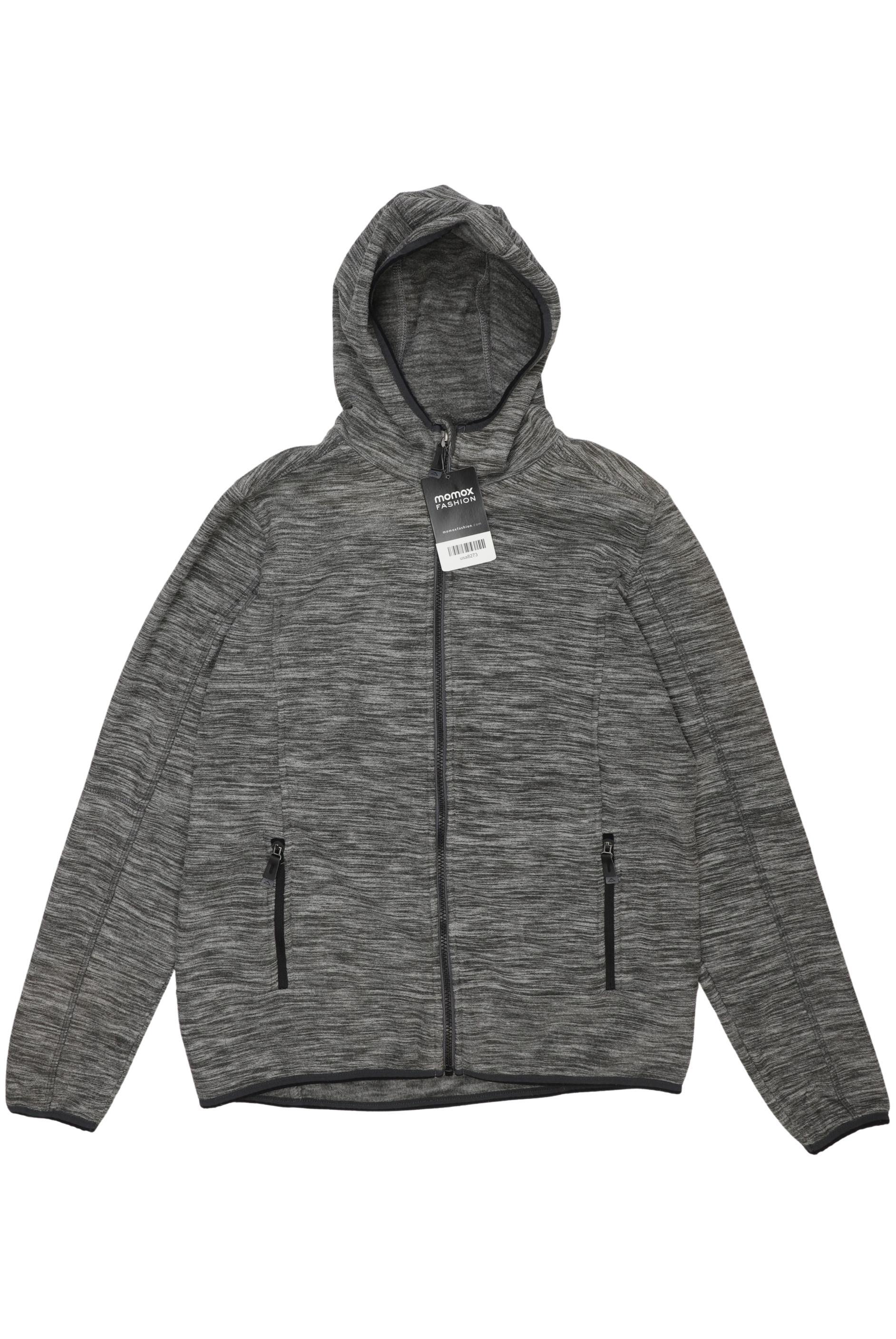 

McKINLEY Mädchen Hoodies & Sweater, grau, Gr. 164