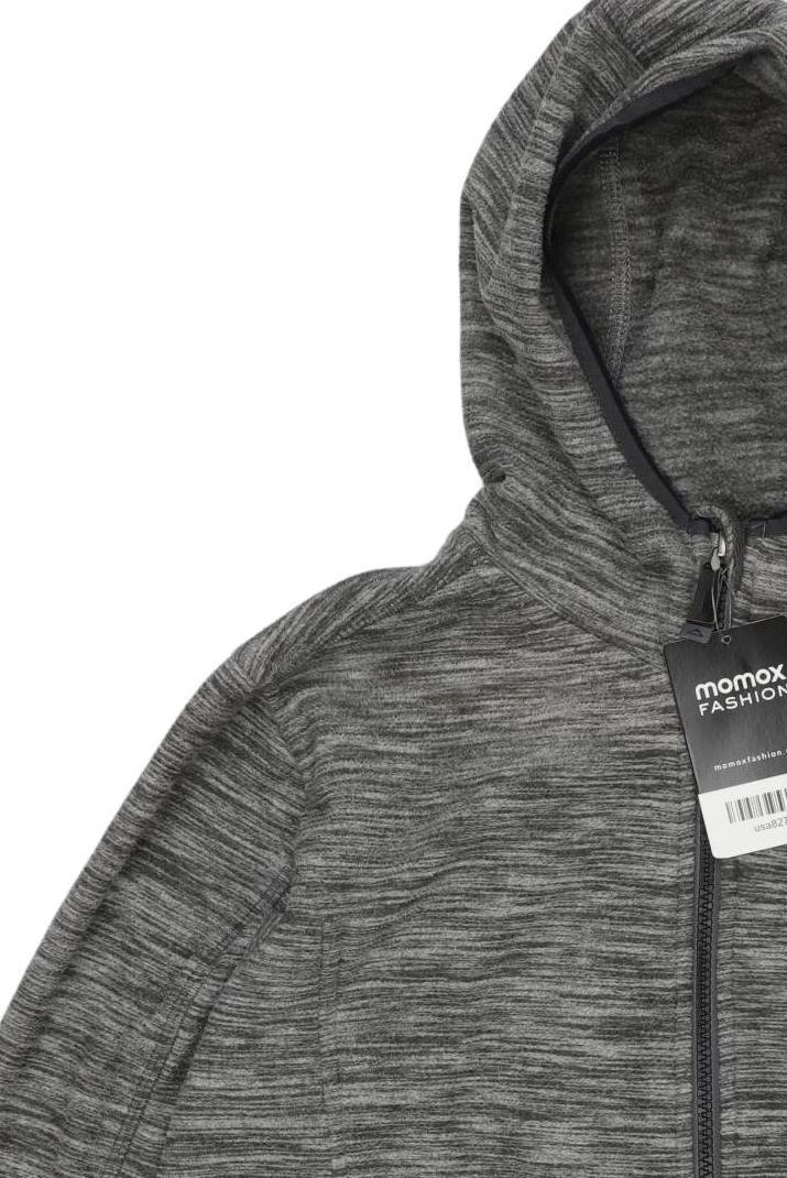 Thumbnail - McKINLEY Mädchen Hoodies &amp; Sweater, grau, Gr. 164