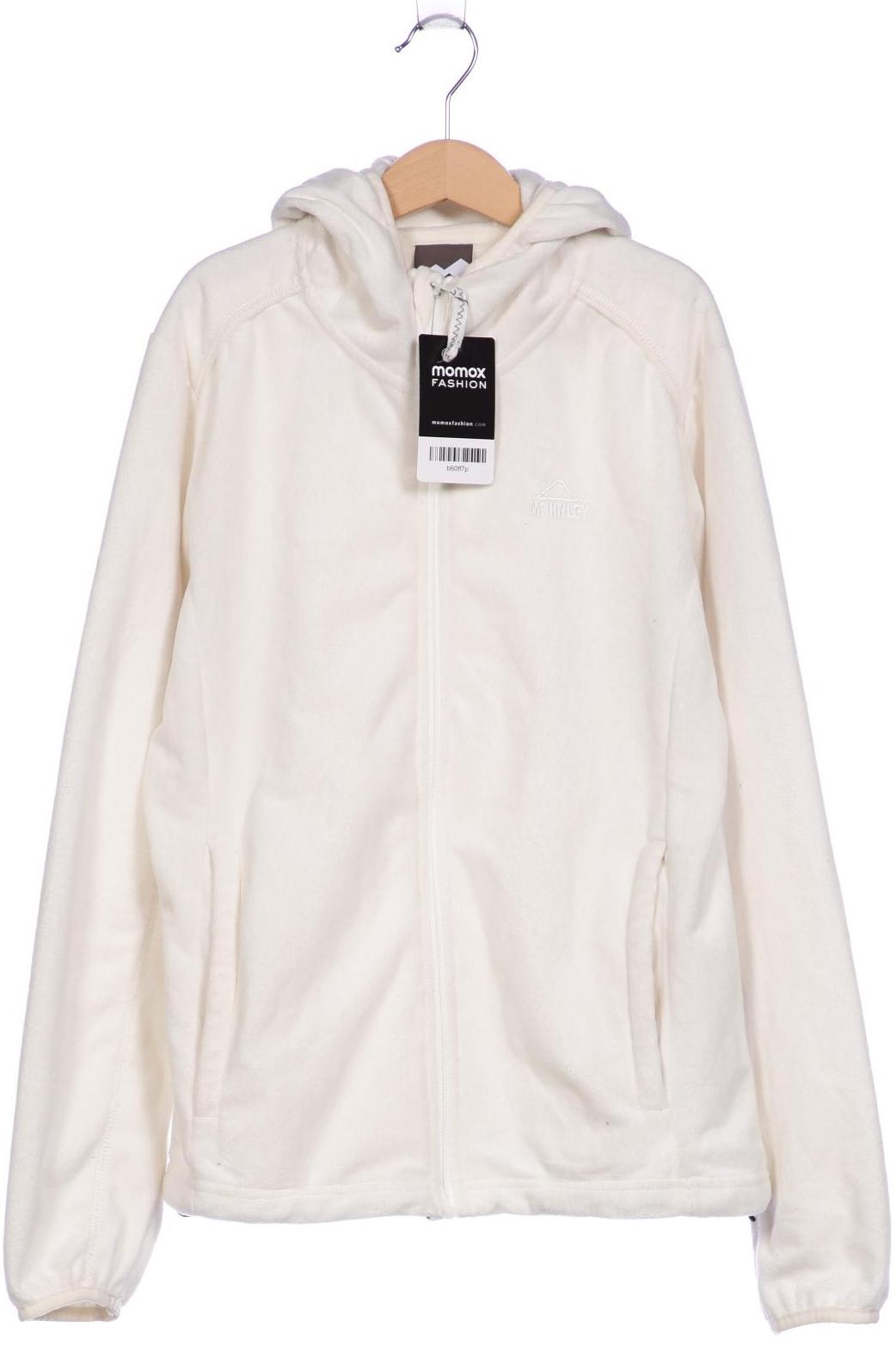 

McKINLEY Damen Hoodies & Sweater, weiß, Gr. 164