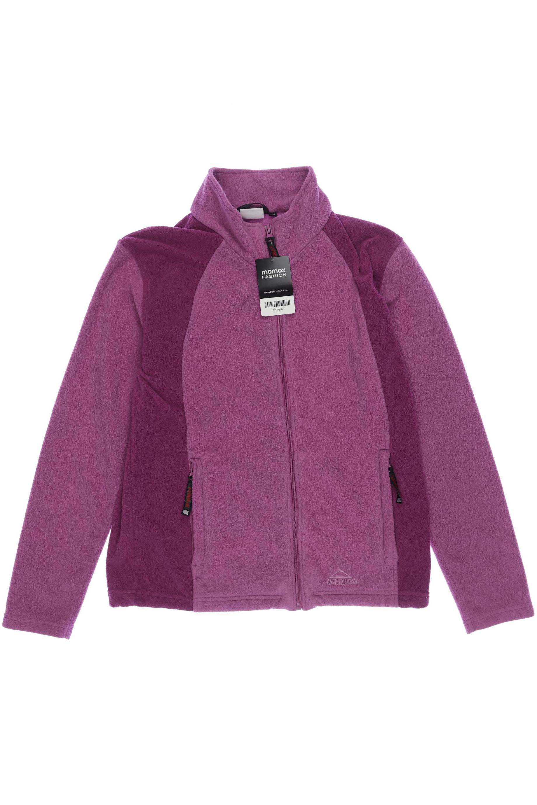 

McKINLEY Mädchen Hoodies & Sweater, pink