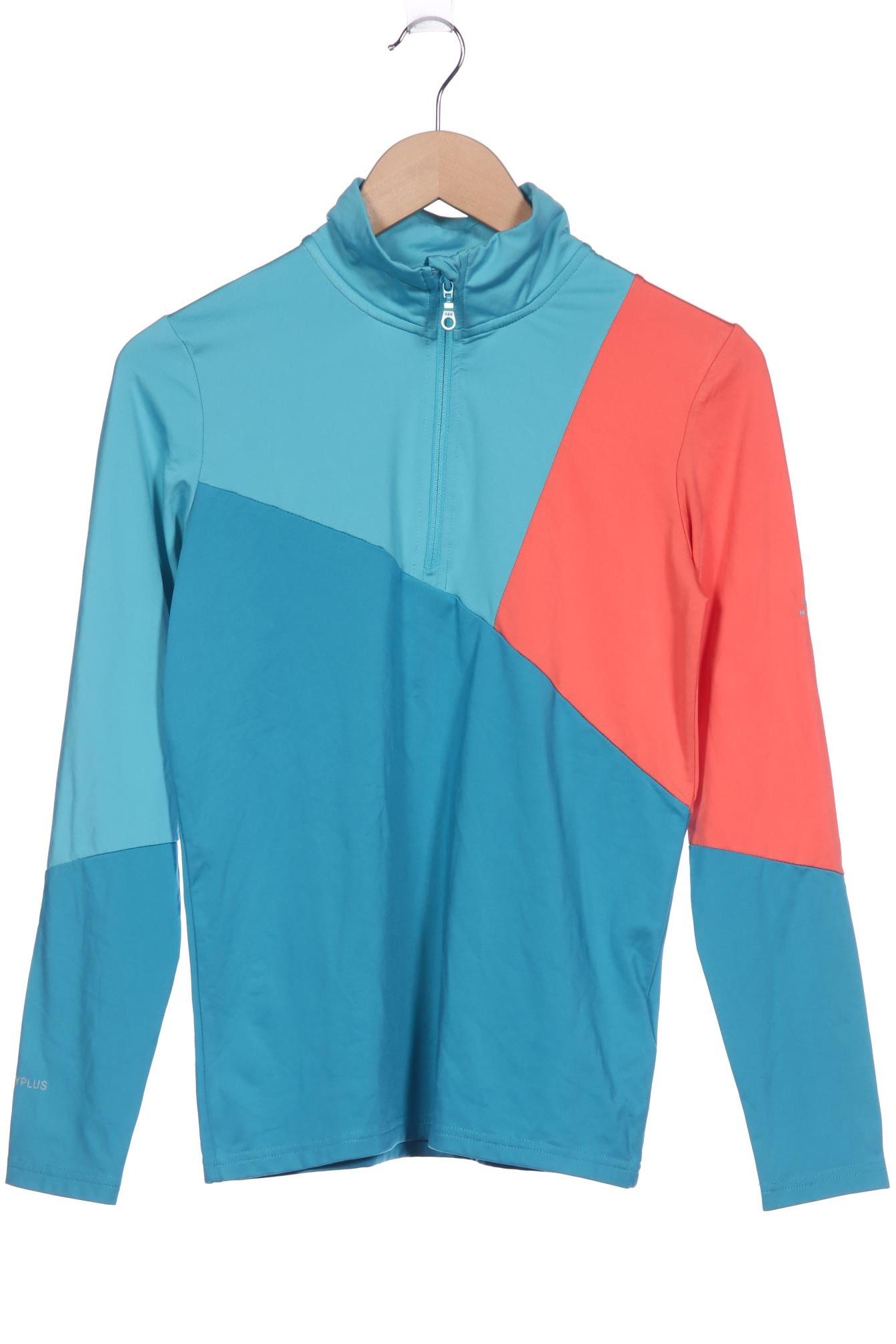 

McKINLEY Damen Hoodies & Sweater, blau, Gr. 164