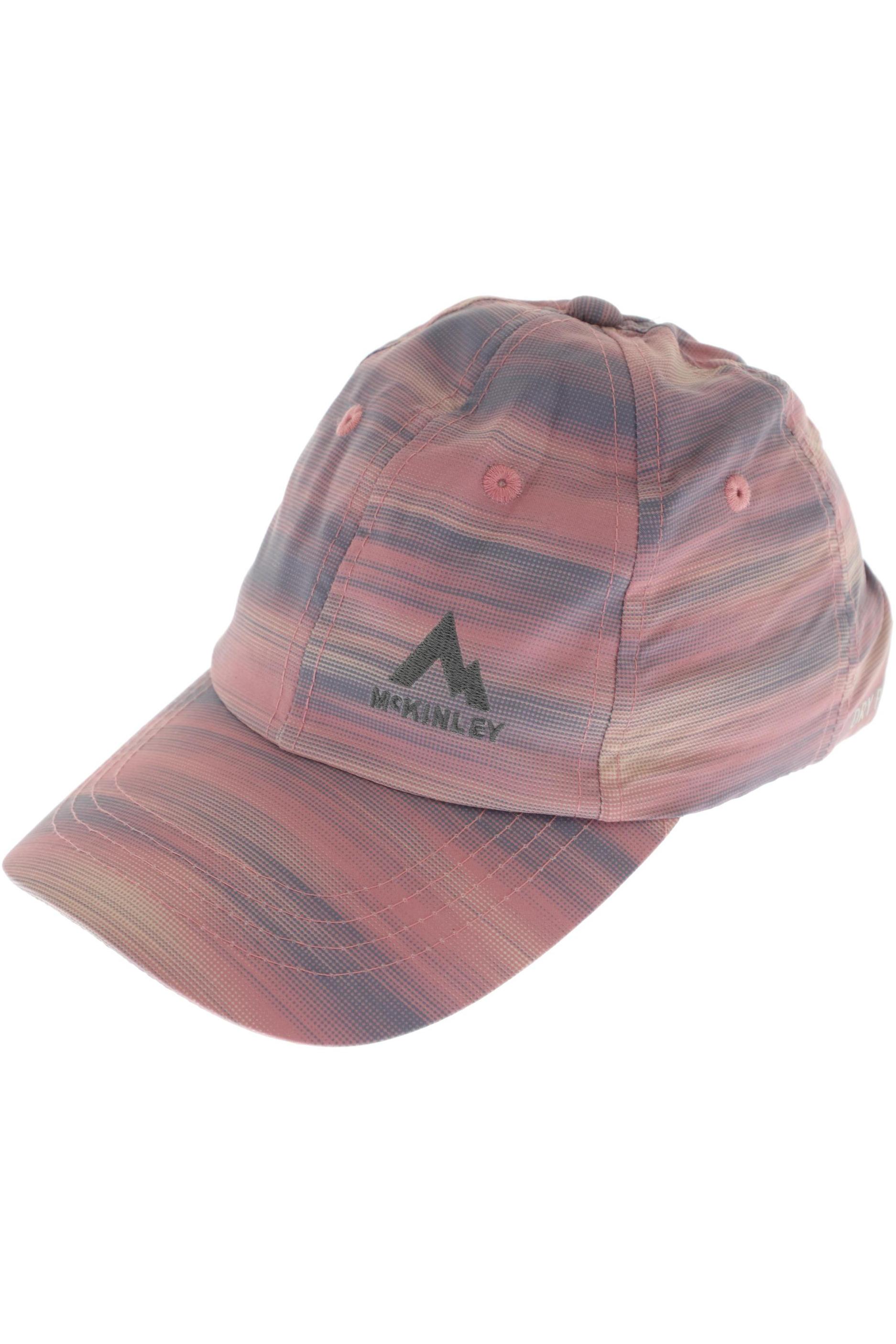 

McKINLEY Mädchen Hut/Mütze, pink