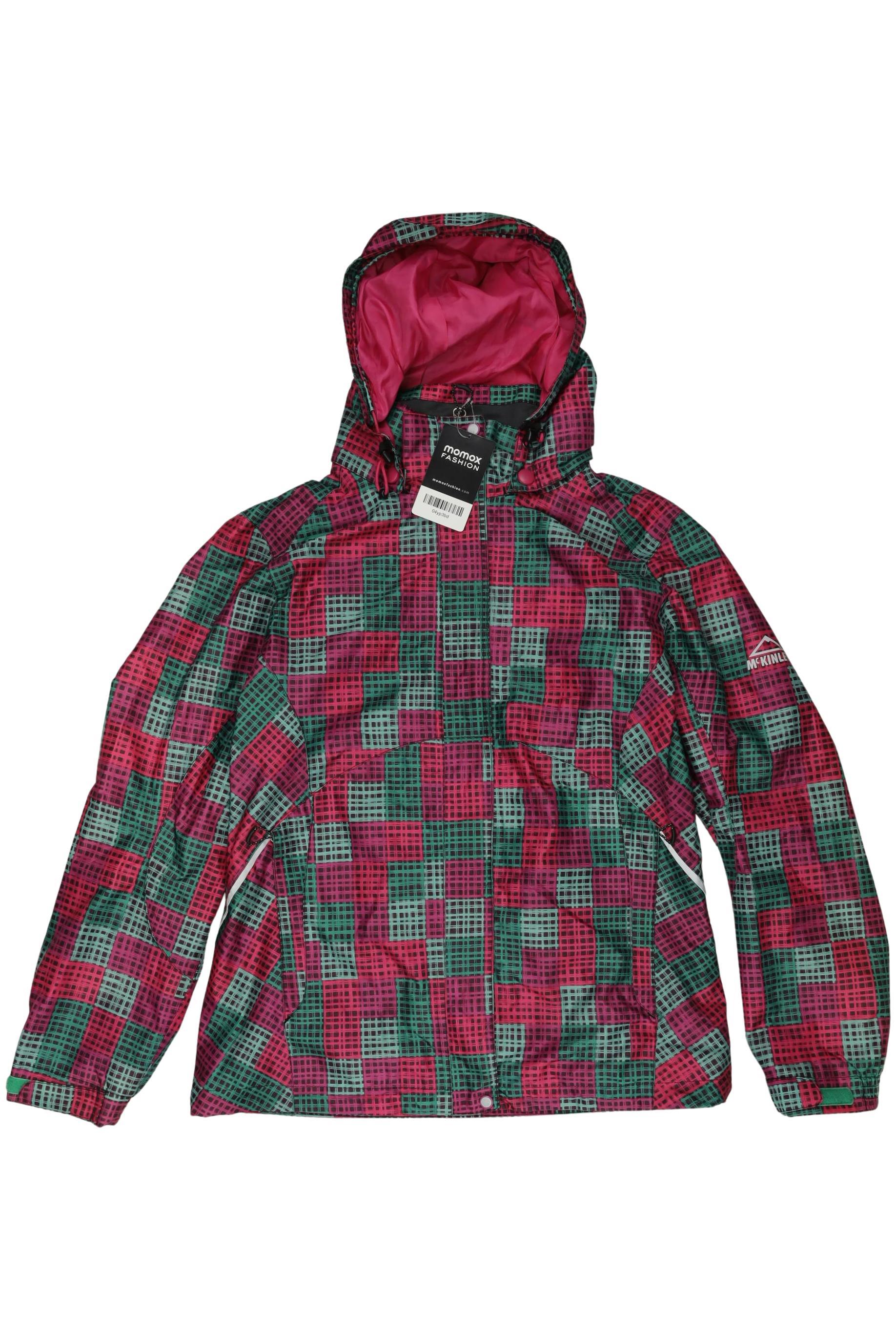 

McKINLEY Mädchen Jacke, mehrfarbig, Gr. 164