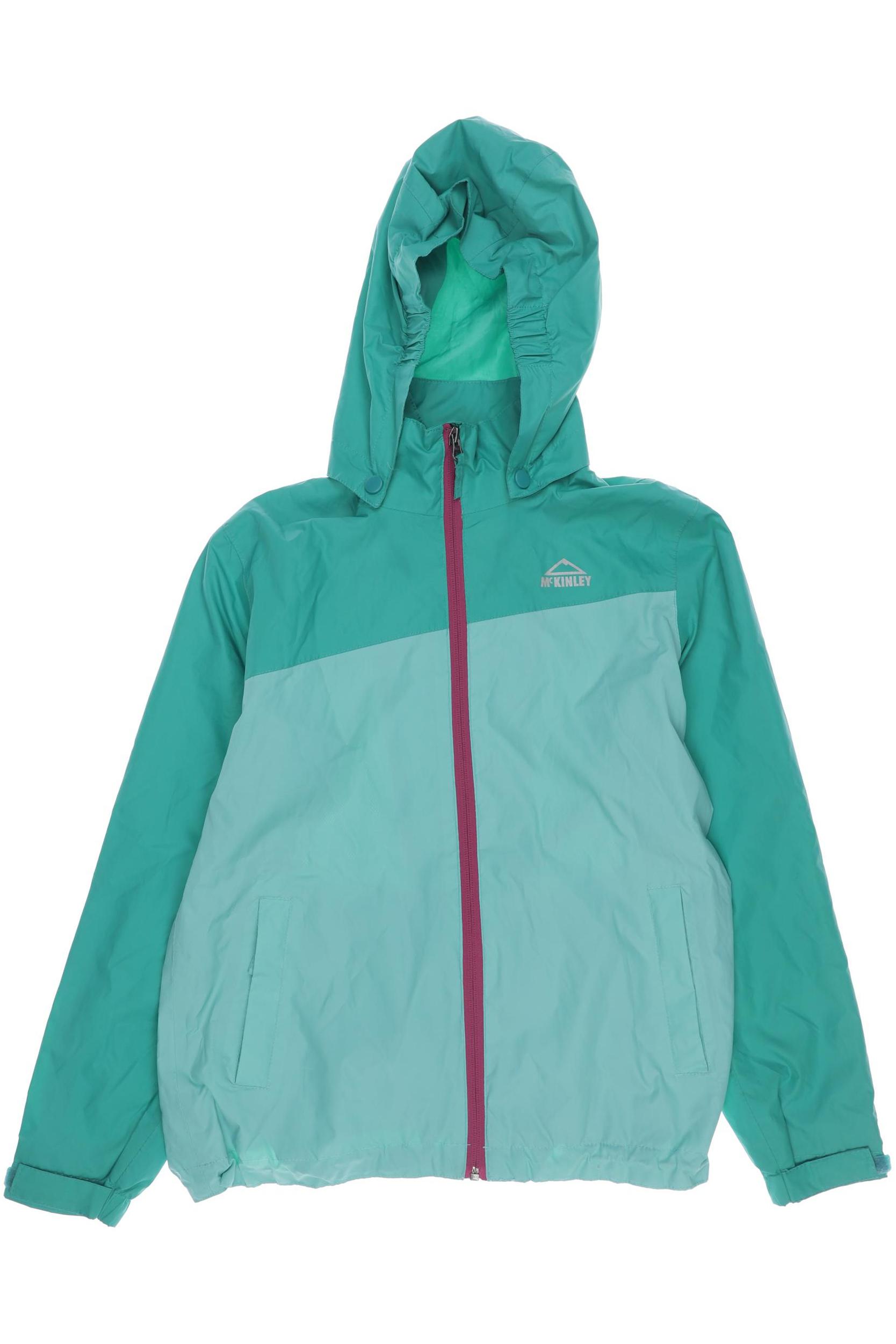

McKINLEY Damen Jacke, grün, Gr. 158