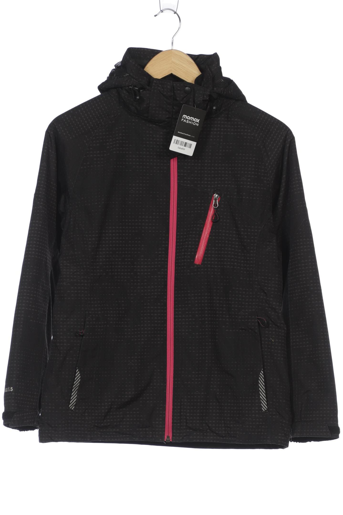 

McKINLEY Damen Jacke, grau, Gr. 164