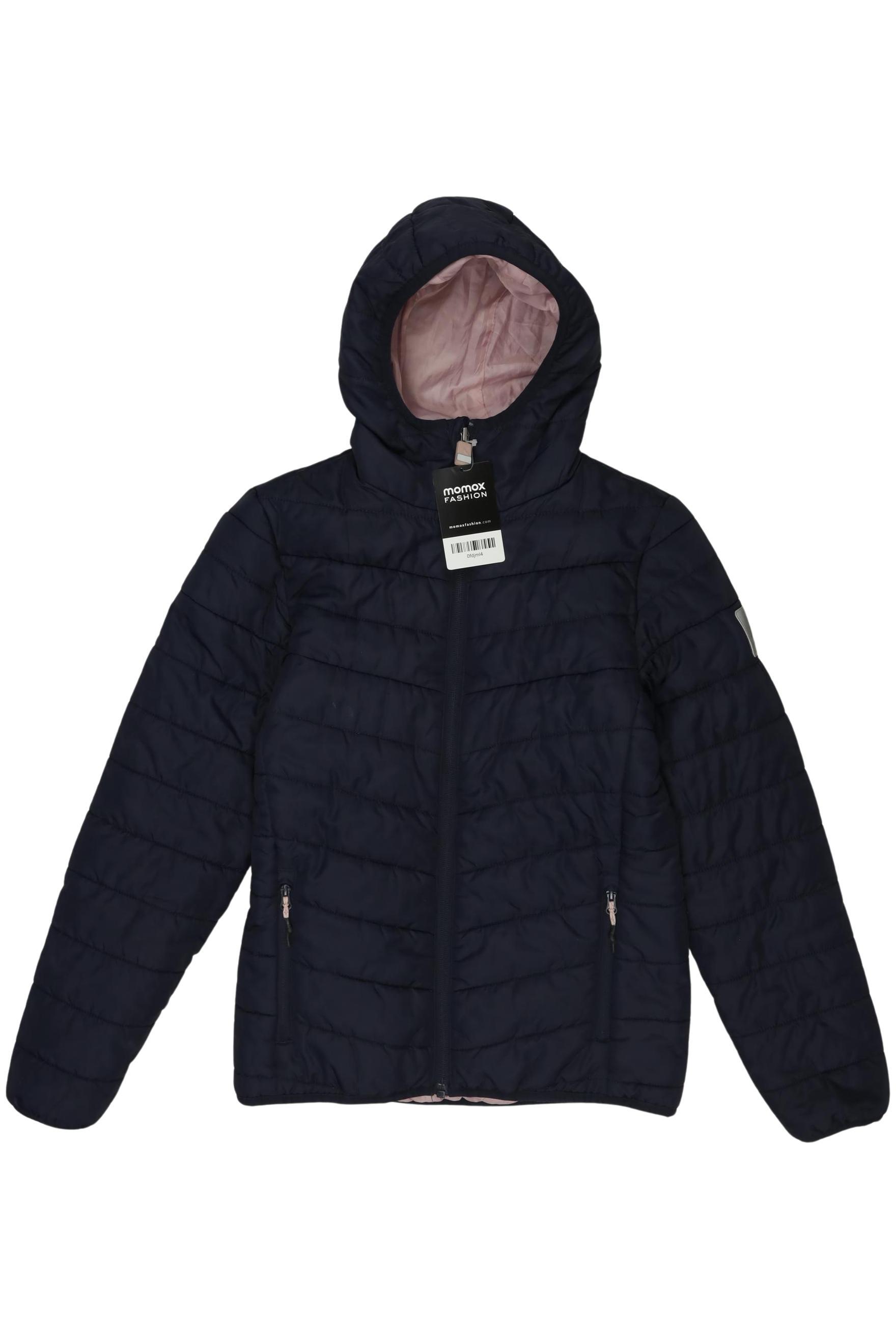 

McKINLEY Mädchen Jacke, marineblau, Gr. 152