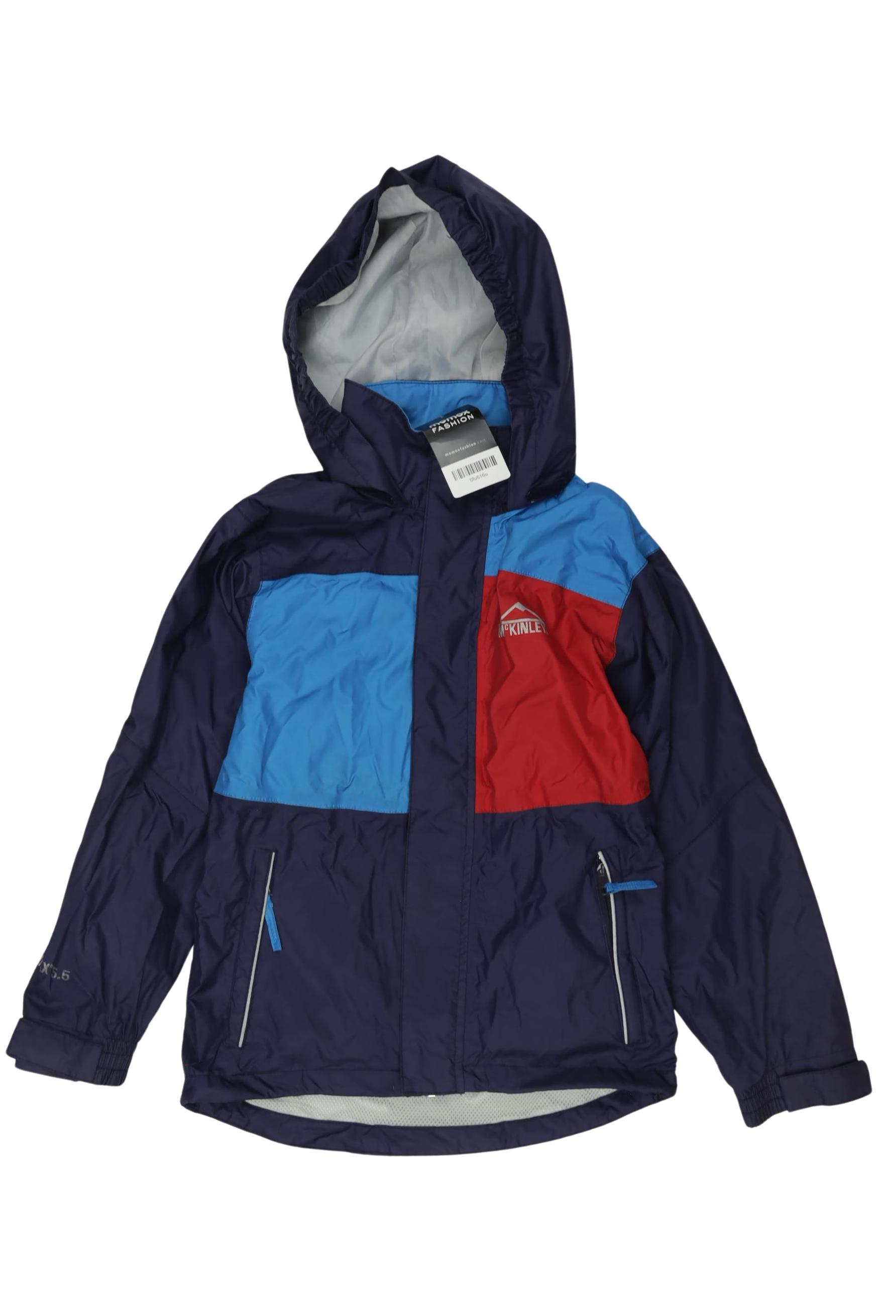 

McKINLEY Mädchen Jacke, marineblau, Gr. 128