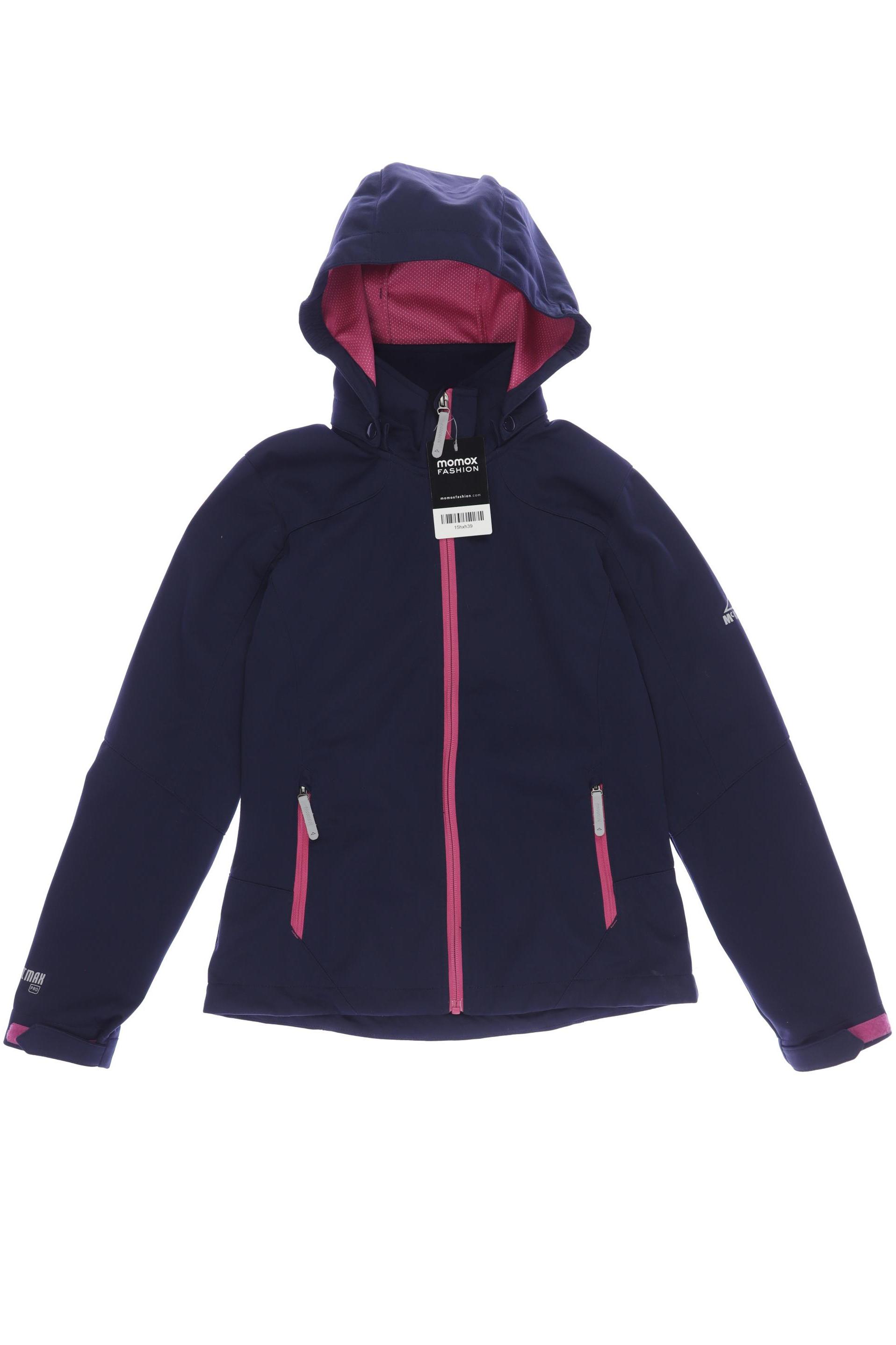 

McKINLEY Mädchen Jacke, marineblau
