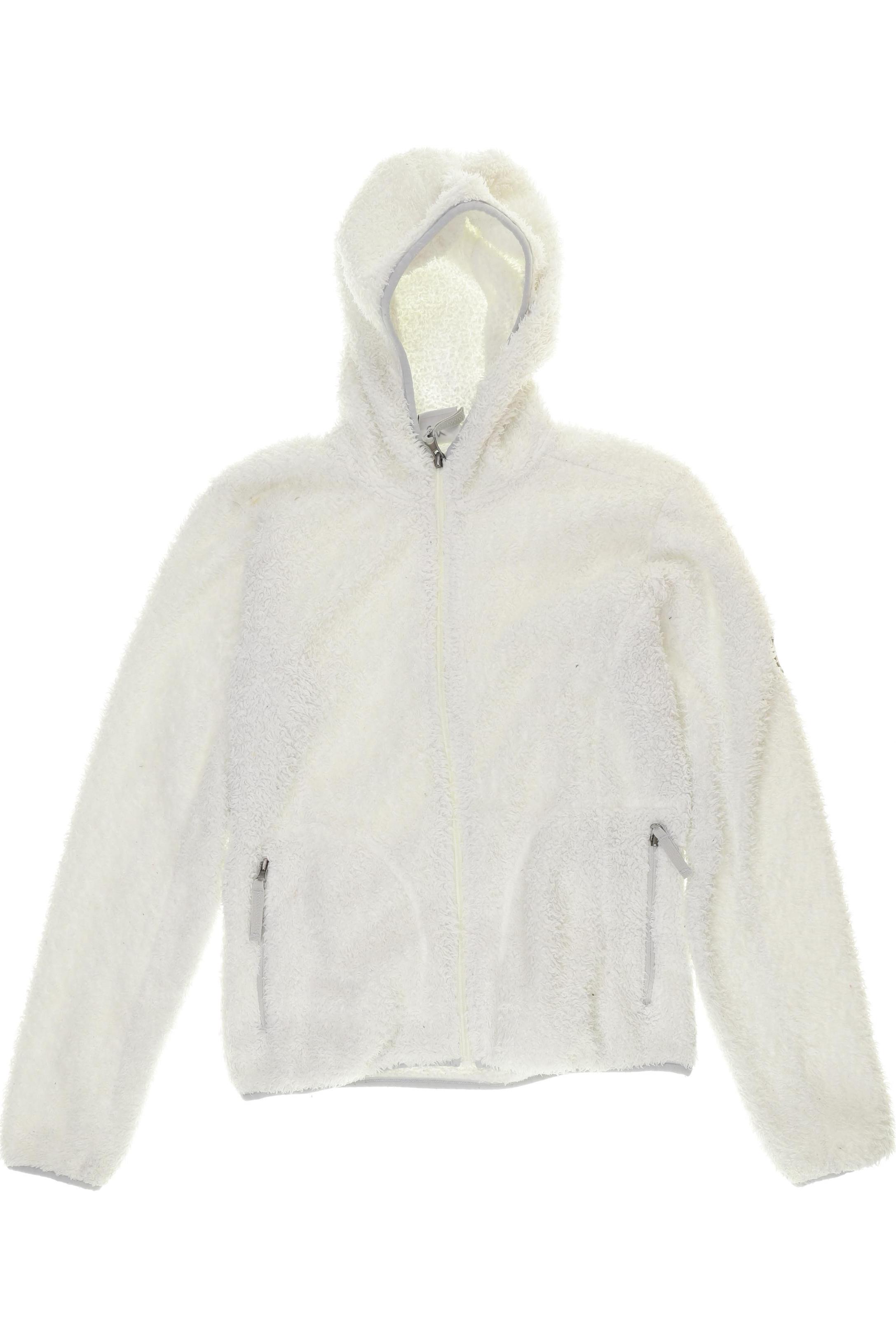 

McKINLEY Damen Jacke, weiß, Gr. 164