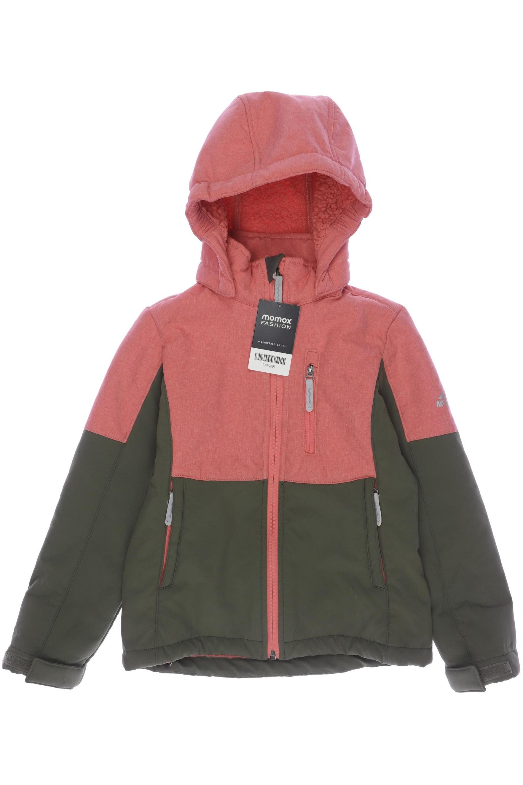 

McKINLEY Damen Jacke, grün, Gr. 128