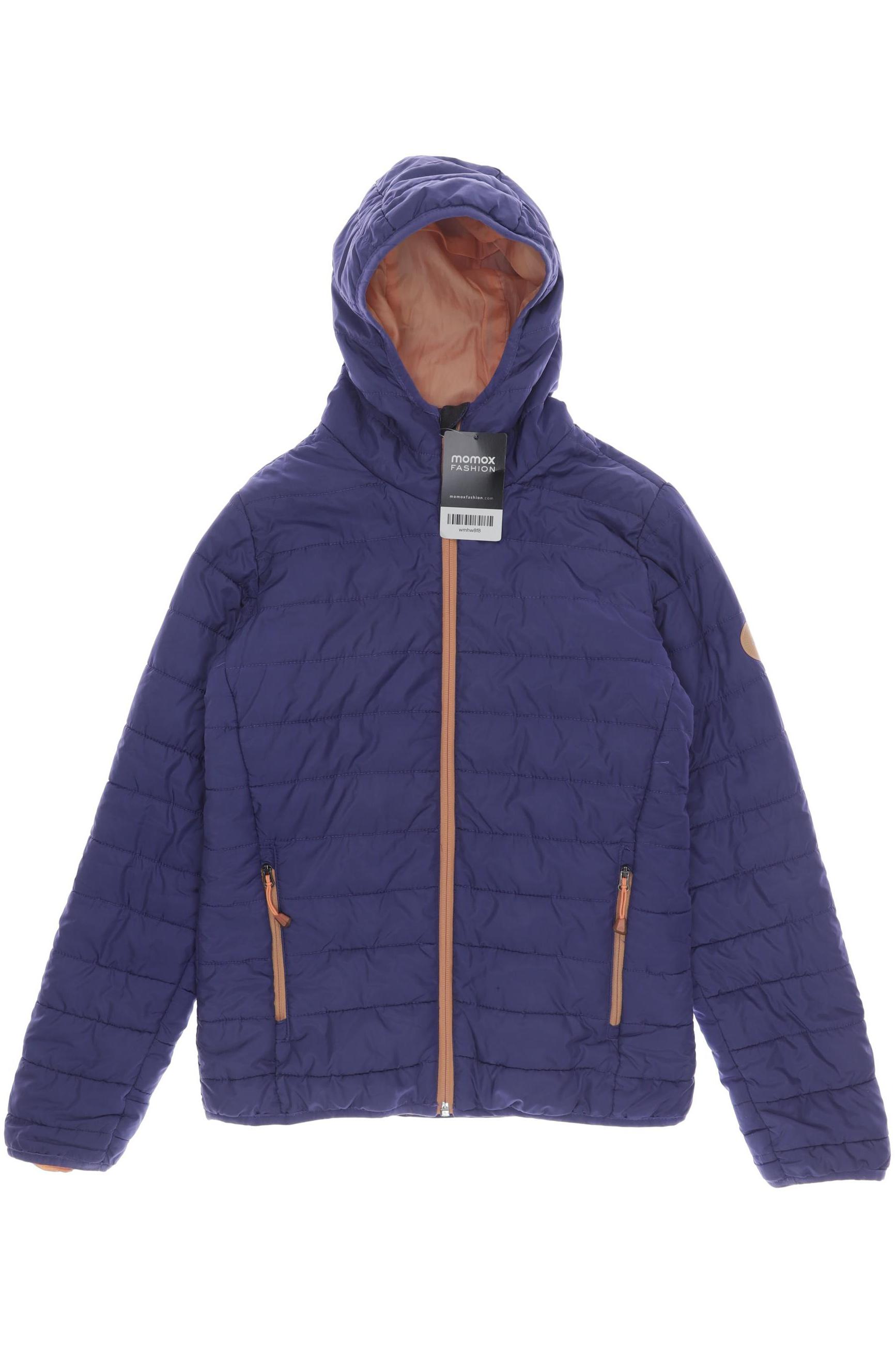 

McKINLEY Mädchen Jacke, marineblau